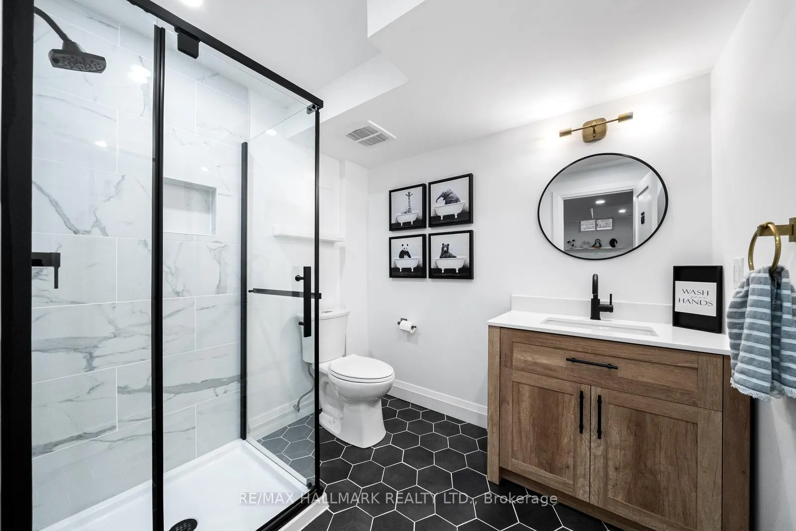Photo 42 of 317 Oberfrick Avenue, Vaughan, Patterson — HOMEH