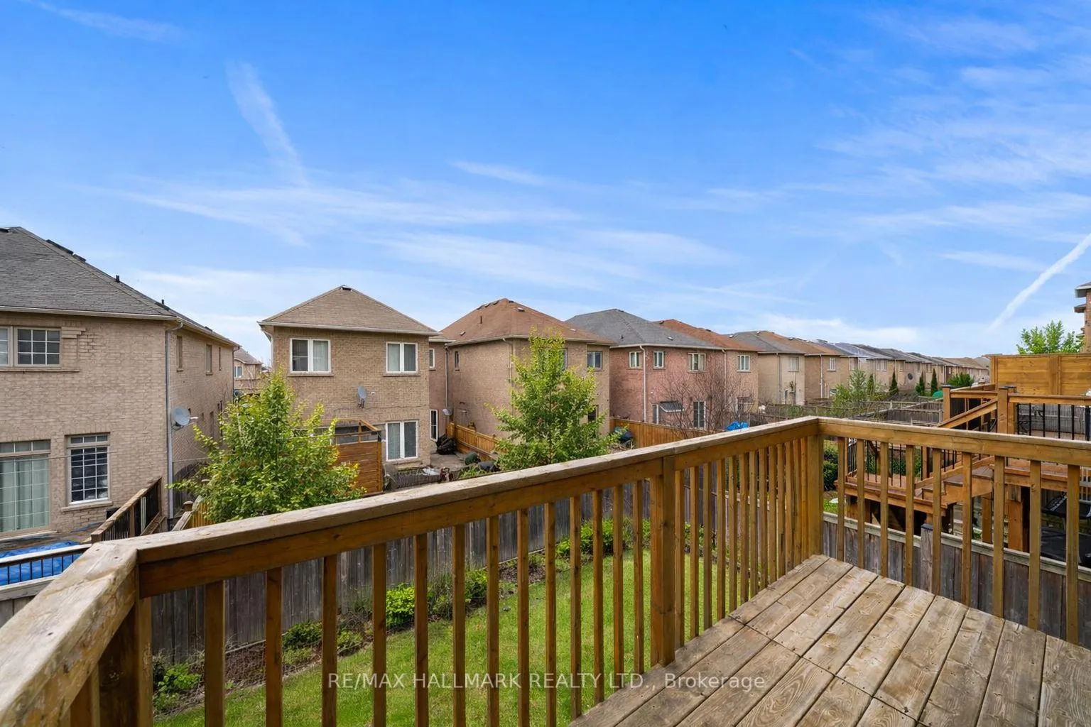 Photo 45 of 317 Oberfrick Avenue, Vaughan, Patterson — HOMEH