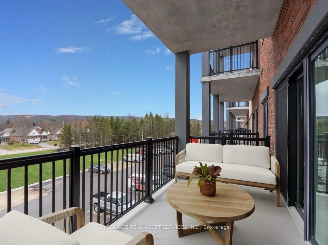 Photo 6 of Unit 406, 121 Mary Street, Clearview, Creemore — HOMEH