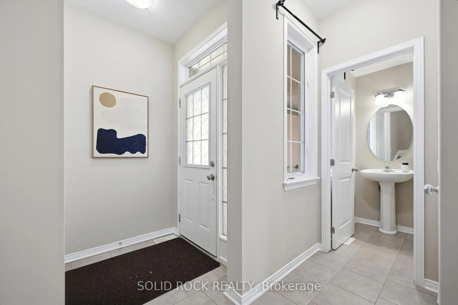 Photo 4 of 104 Laramie Crescent, Ottawa, Barrhaven - Stonebridge — HOMEH