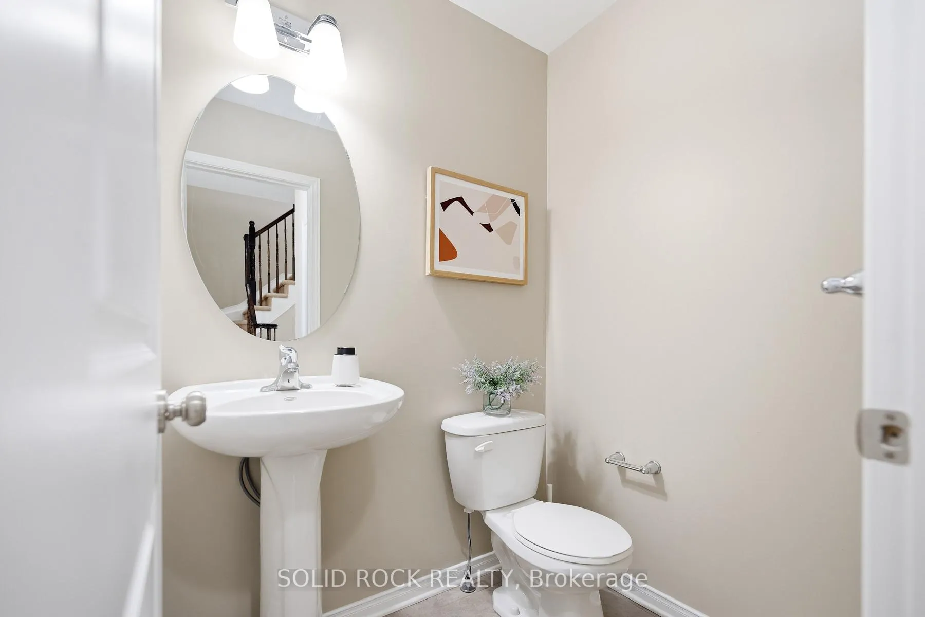 Photo 6 of 104 Laramie Crescent, Ottawa, Barrhaven - Stonebridge — HOMEH