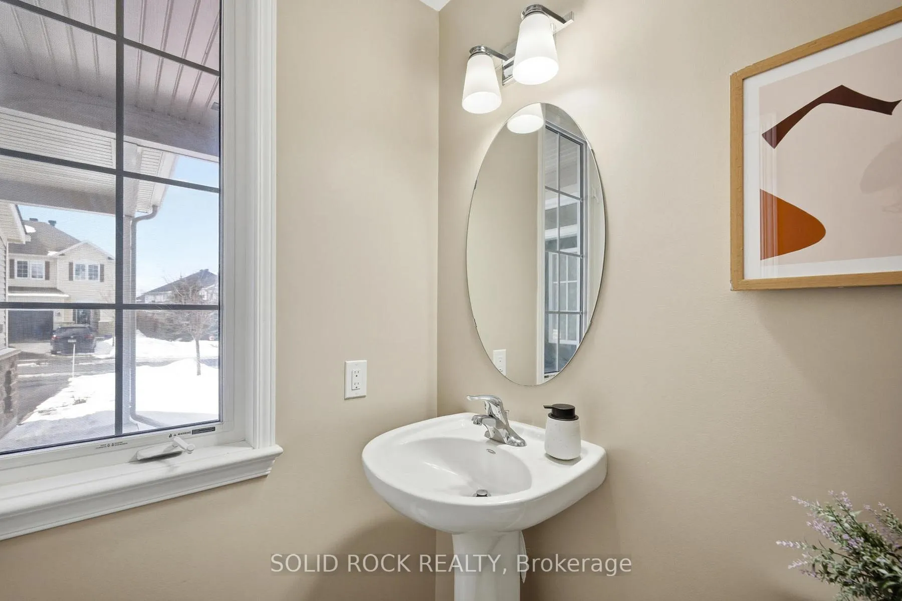 Photo 7 of 104 Laramie Crescent, Ottawa, Barrhaven - Stonebridge — HOMEH