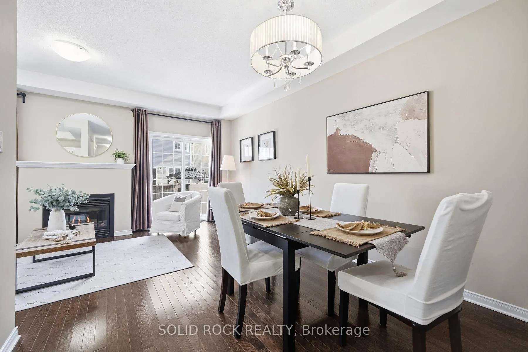 Photo 9 of 104 Laramie Crescent, Ottawa, Barrhaven - Stonebridge — HOMEH