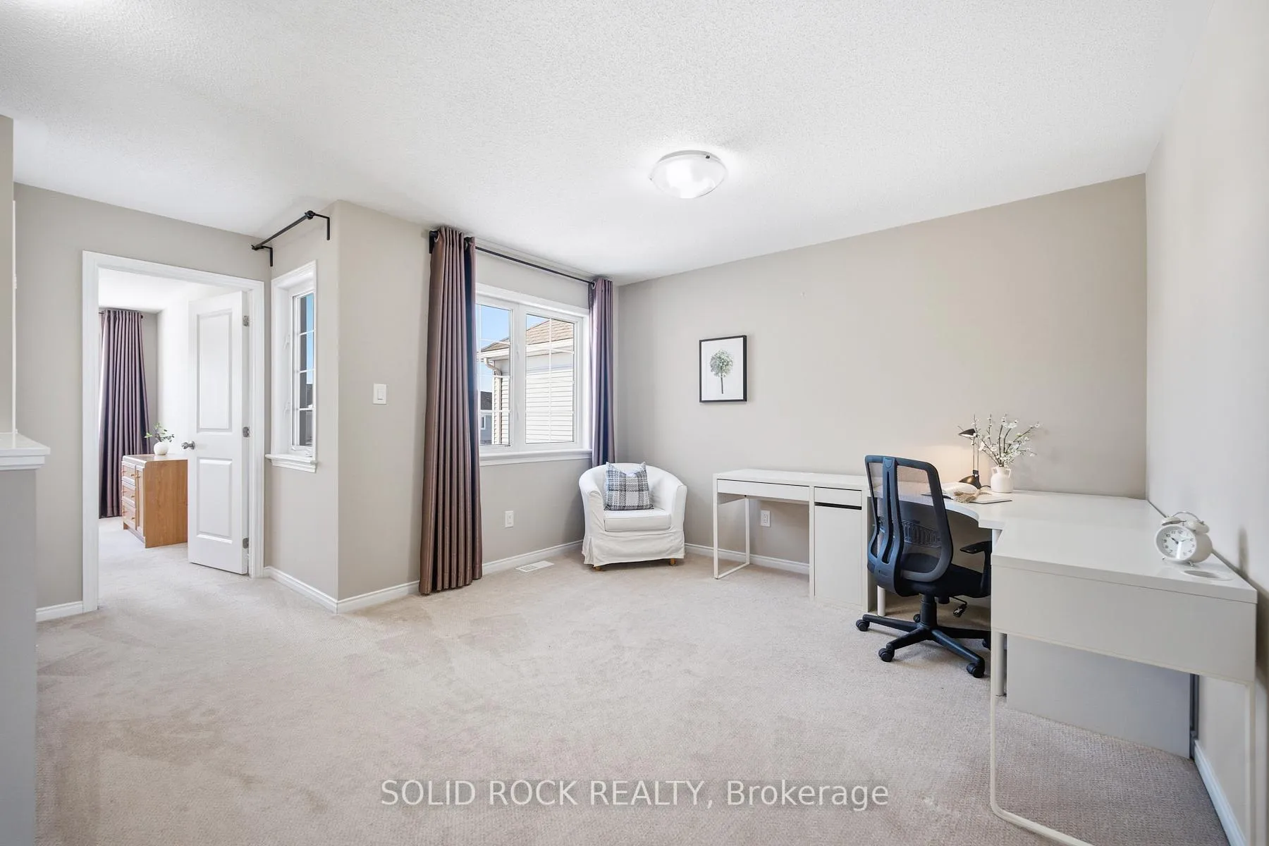 Photo 18 of 104 Laramie Crescent, Ottawa, Barrhaven - Stonebridge — HOMEH