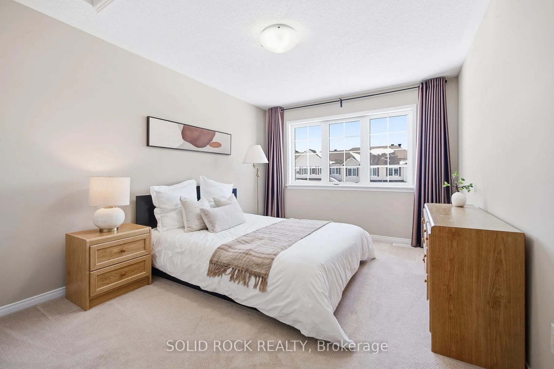 Photo 20 of 104 Laramie Crescent, Ottawa, Barrhaven - Stonebridge — HOMEH
