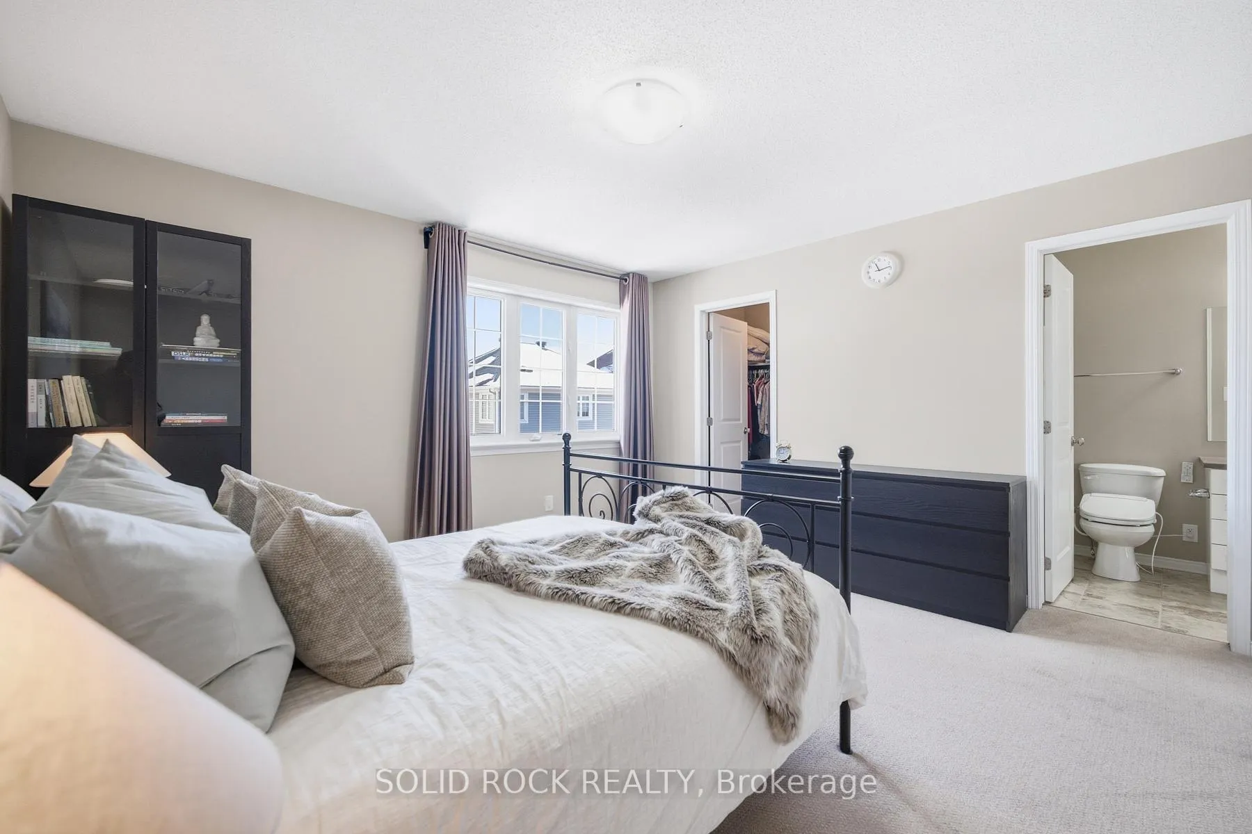 Photo 22 of 104 Laramie Crescent, Ottawa, Barrhaven - Stonebridge — HOMEH