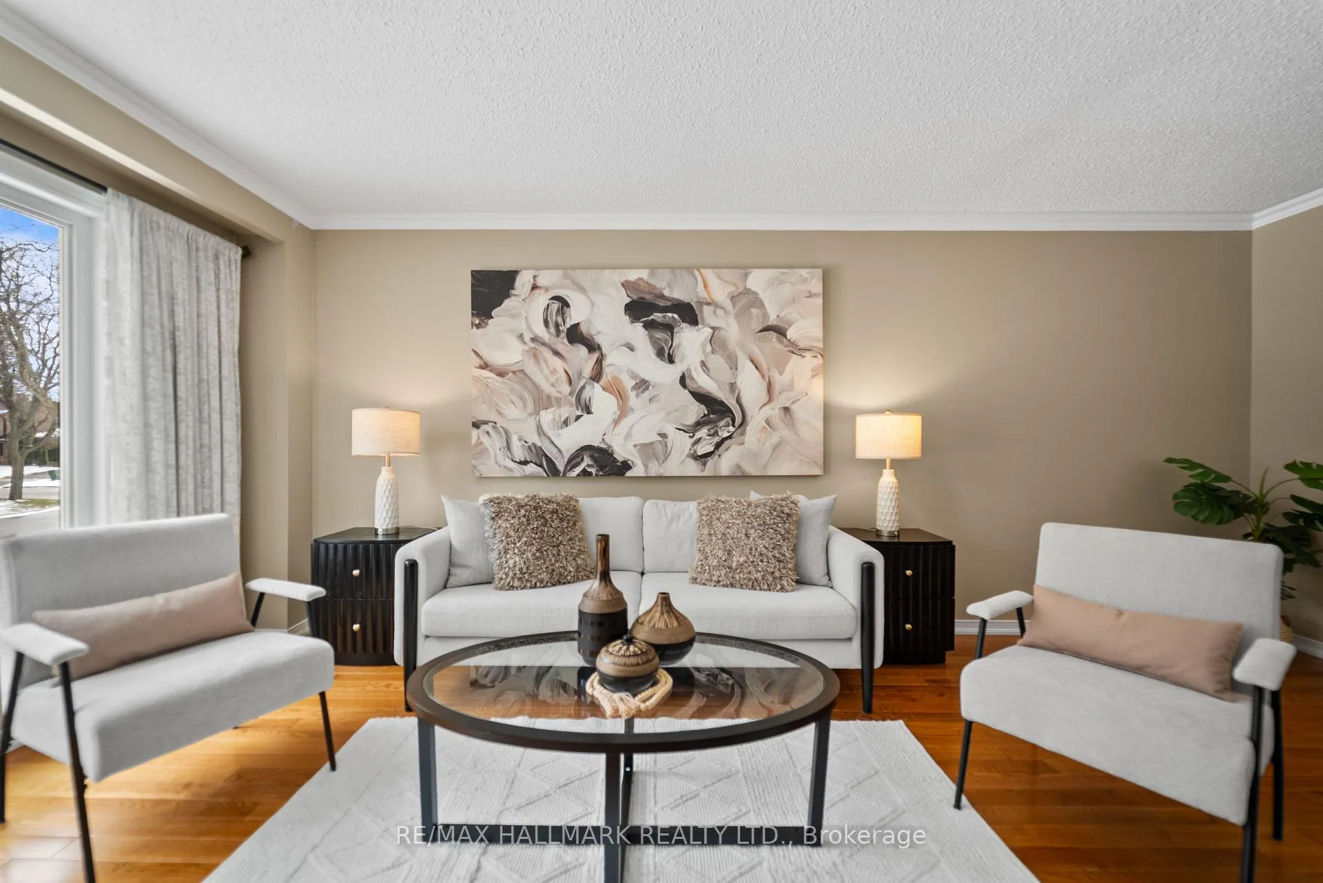 Photo 6 of 7 Delbeatrice Crescent, Scarborough, Centennial Scarborough — HOMEH