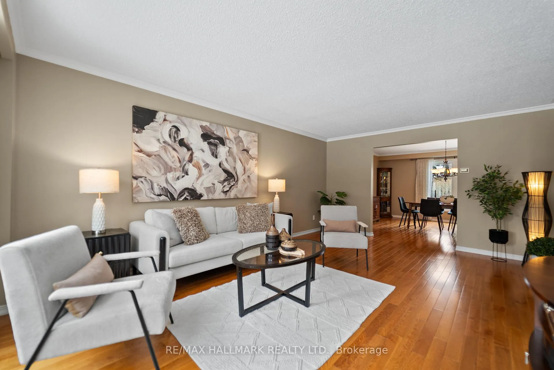 Photo 7 of 7 Delbeatrice Crescent, Scarborough, Centennial Scarborough — HOMEH
