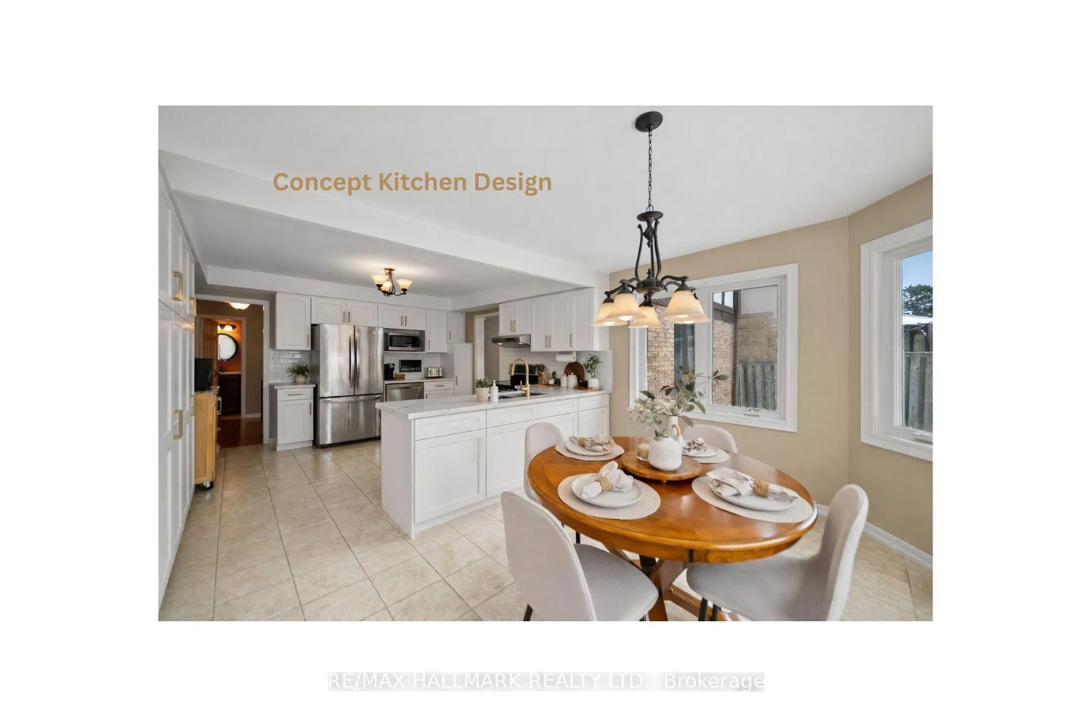 Photo 11 of 7 Delbeatrice Crescent, Scarborough, Centennial Scarborough — HOMEH