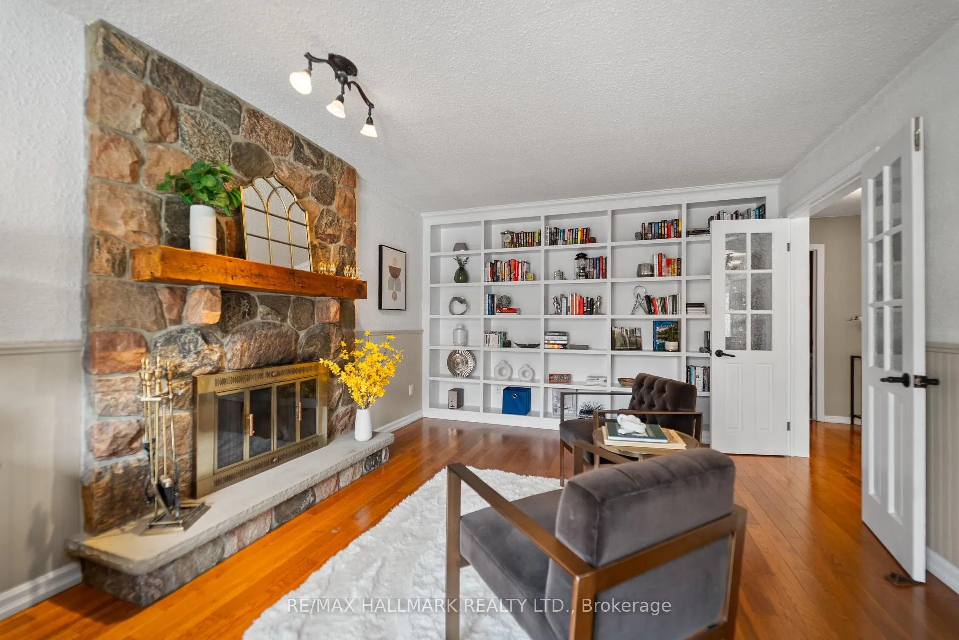 Photo 20 of 7 Delbeatrice Crescent, Scarborough, Centennial Scarborough — HOMEH