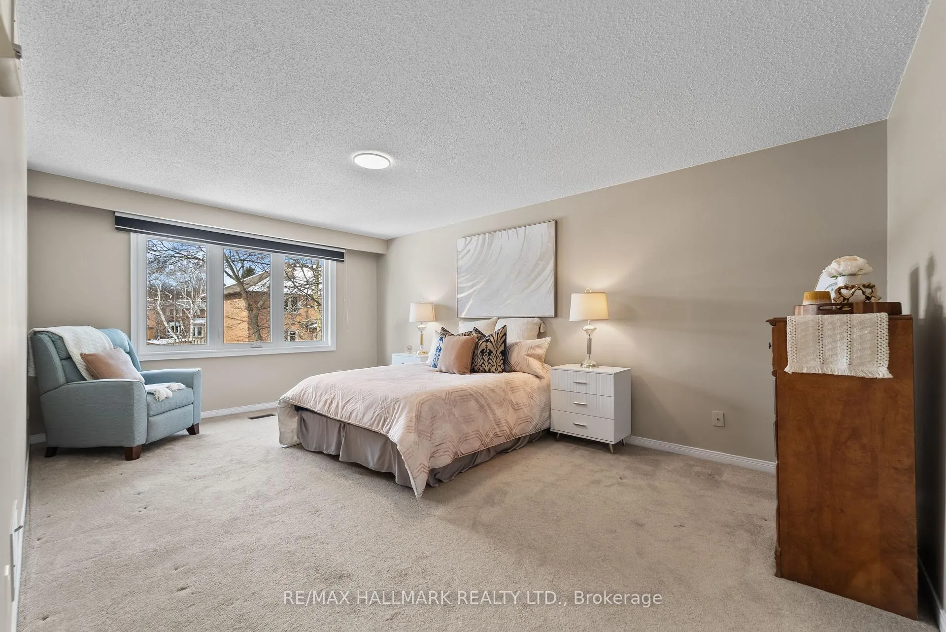 Photo 23 of 7 Delbeatrice Crescent, Scarborough, Centennial Scarborough — HOMEH