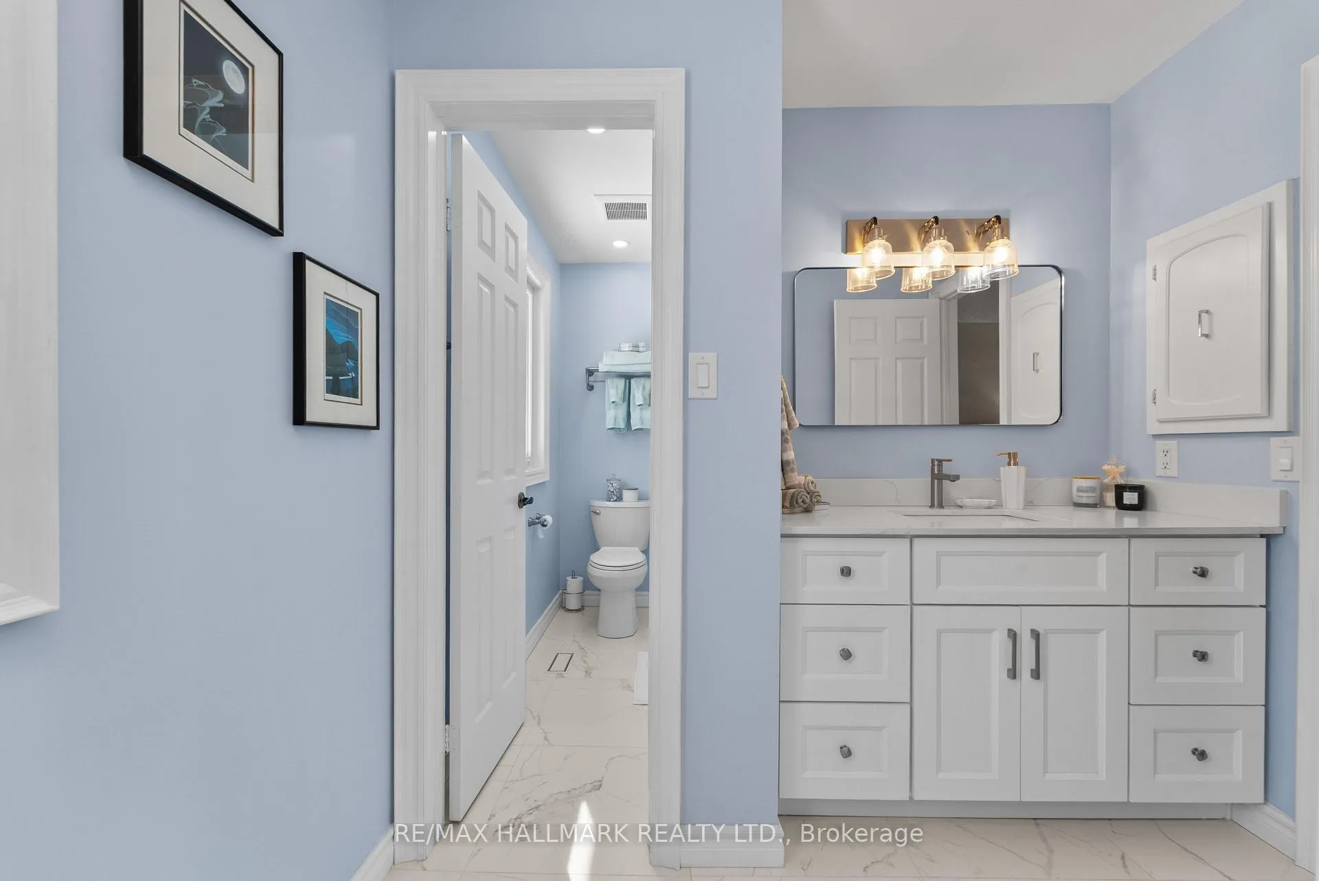 Photo 25 of 7 Delbeatrice Crescent, Scarborough, Centennial Scarborough — HOMEH