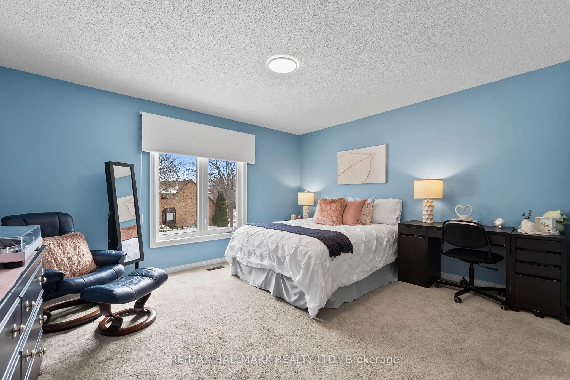 Photo 28 of 7 Delbeatrice Crescent, Scarborough, Centennial Scarborough — HOMEH