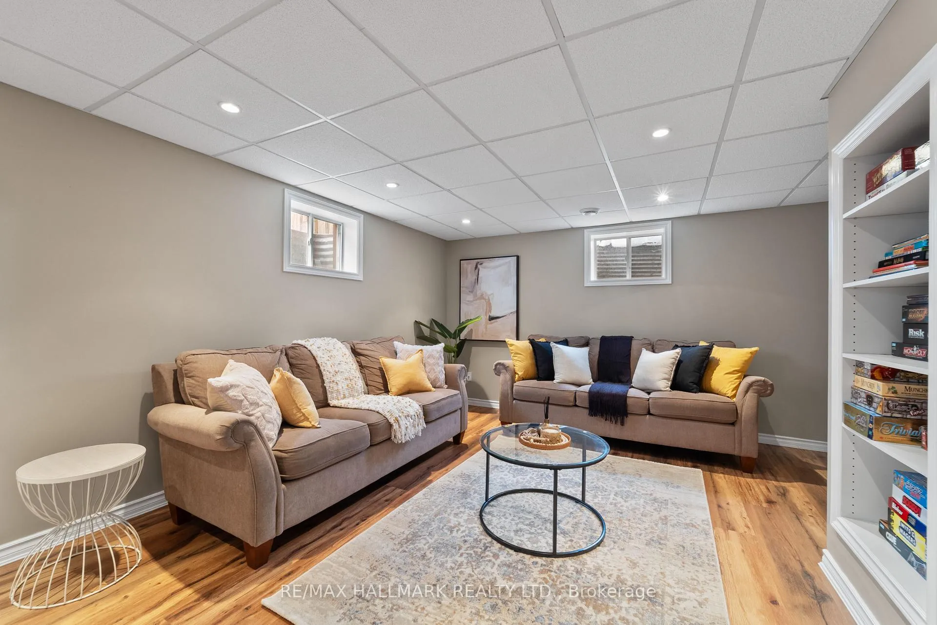Photo 32 of 7 Delbeatrice Crescent, Scarborough, Centennial Scarborough — HOMEH