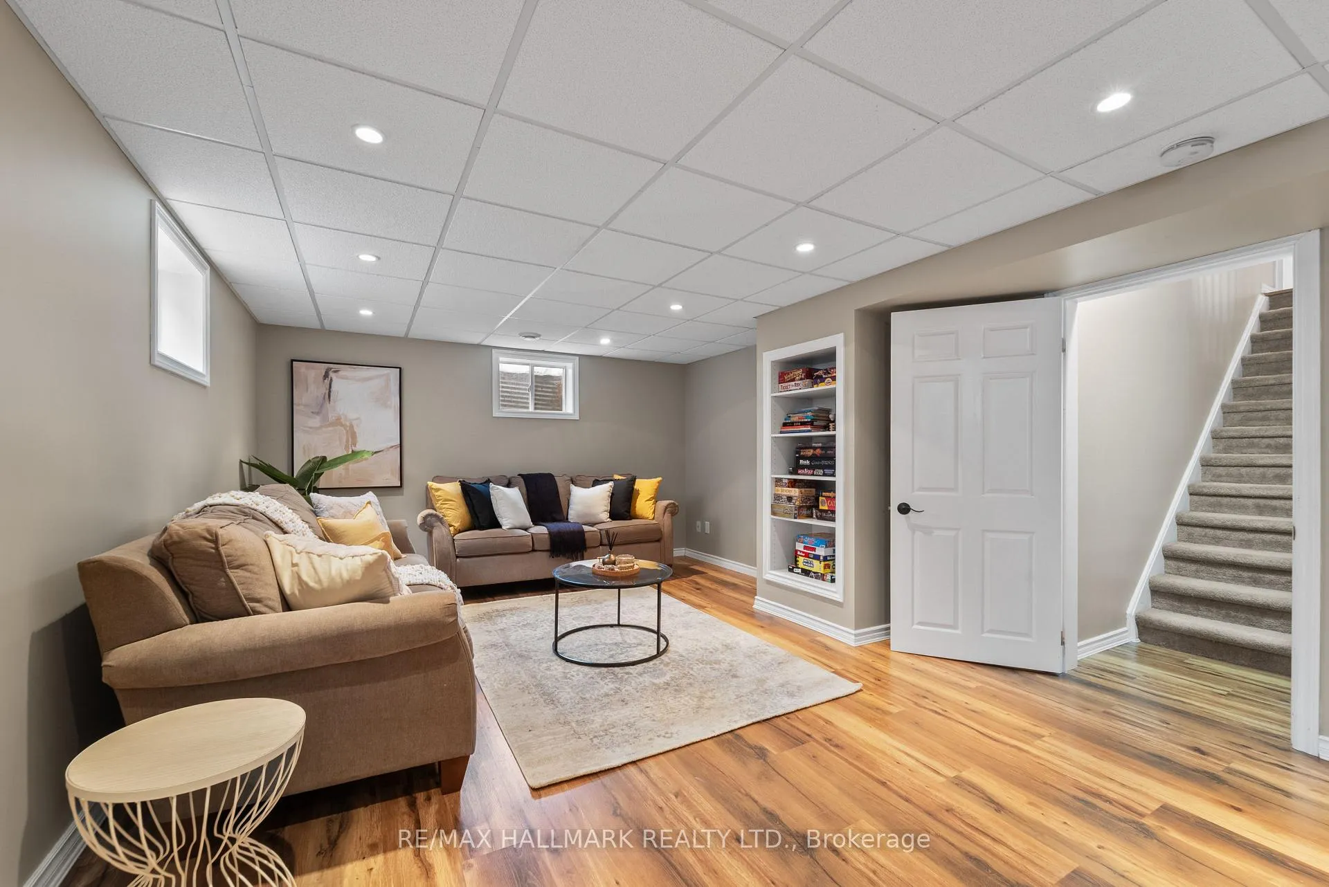 Photo 33 of 7 Delbeatrice Crescent, Scarborough, Centennial Scarborough — HOMEH