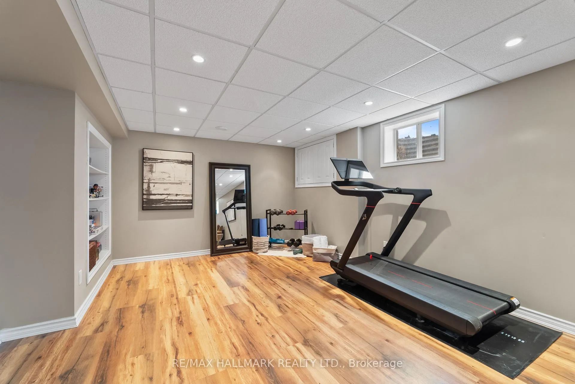 Photo 34 of 7 Delbeatrice Crescent, Scarborough, Centennial Scarborough — HOMEH
