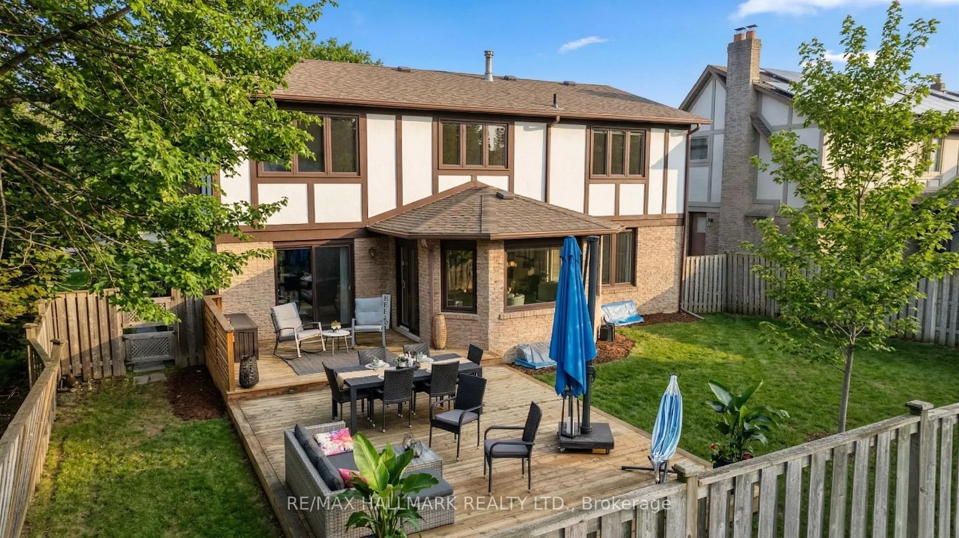 Photo 41 of 7 Delbeatrice Crescent, Scarborough, Centennial Scarborough — HOMEH