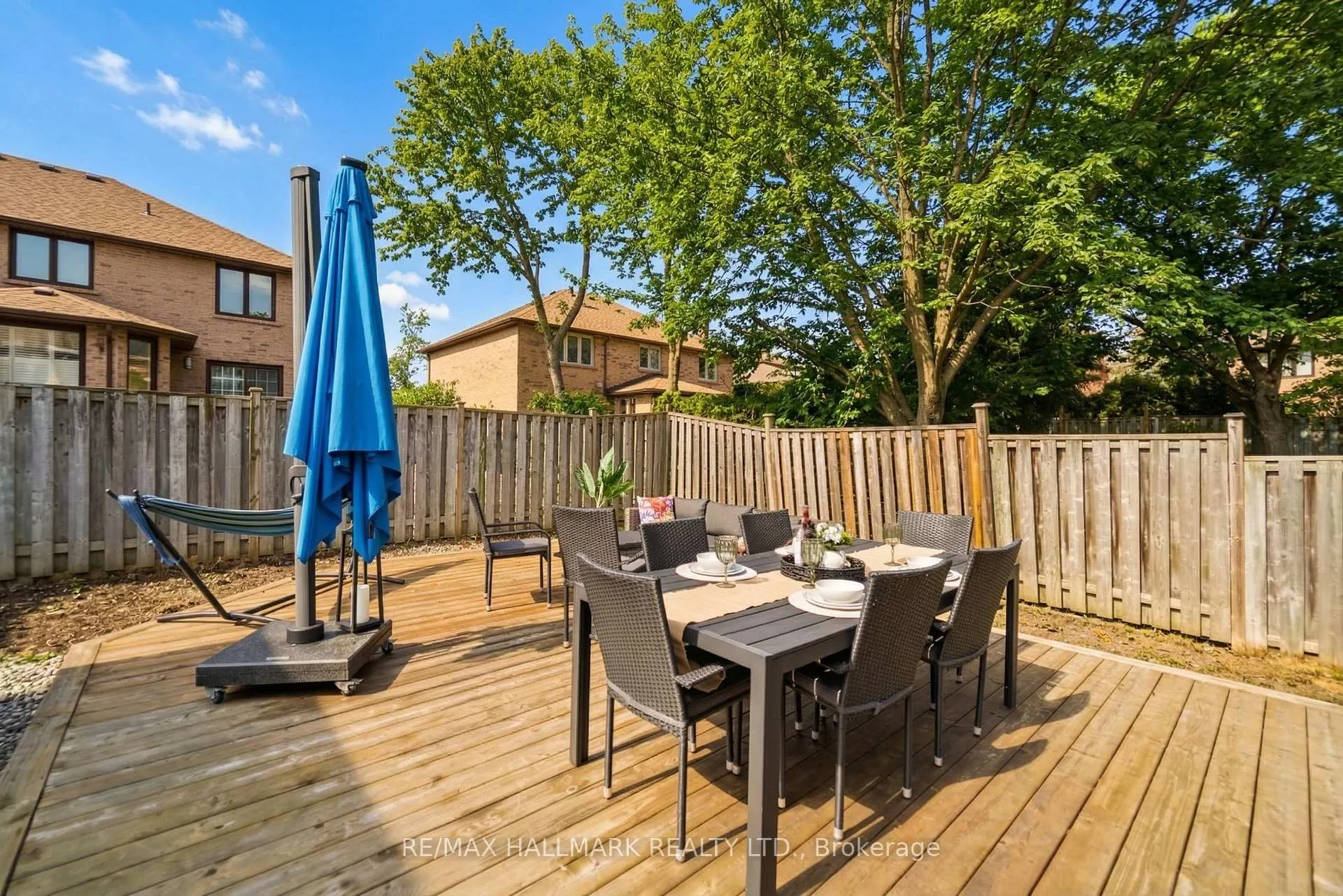 Photo 42 of 7 Delbeatrice Crescent, Scarborough, Centennial Scarborough — HOMEH
