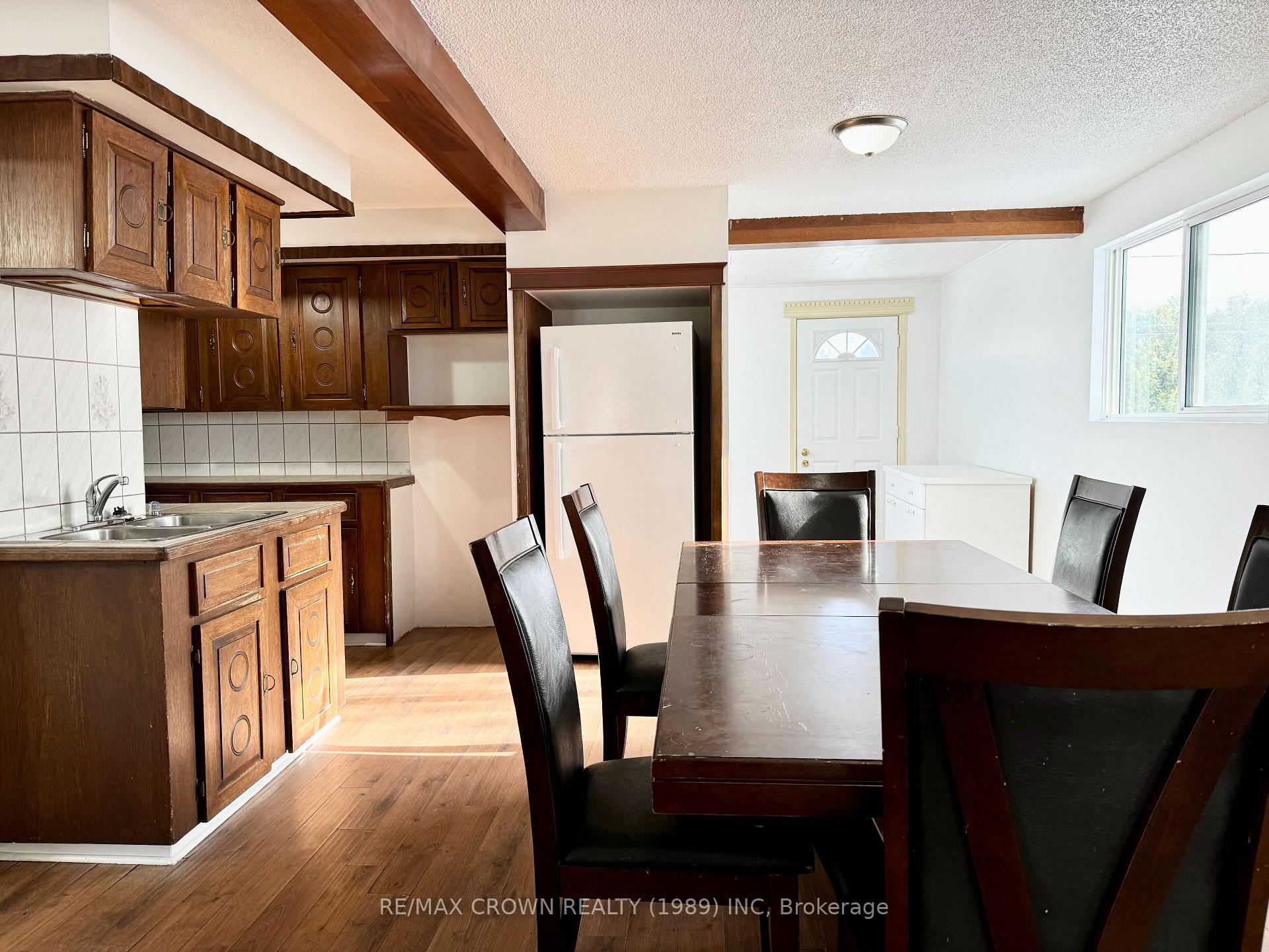 Photo 5 of 8 Wolfe Street, Kapuskasing — HOMEH