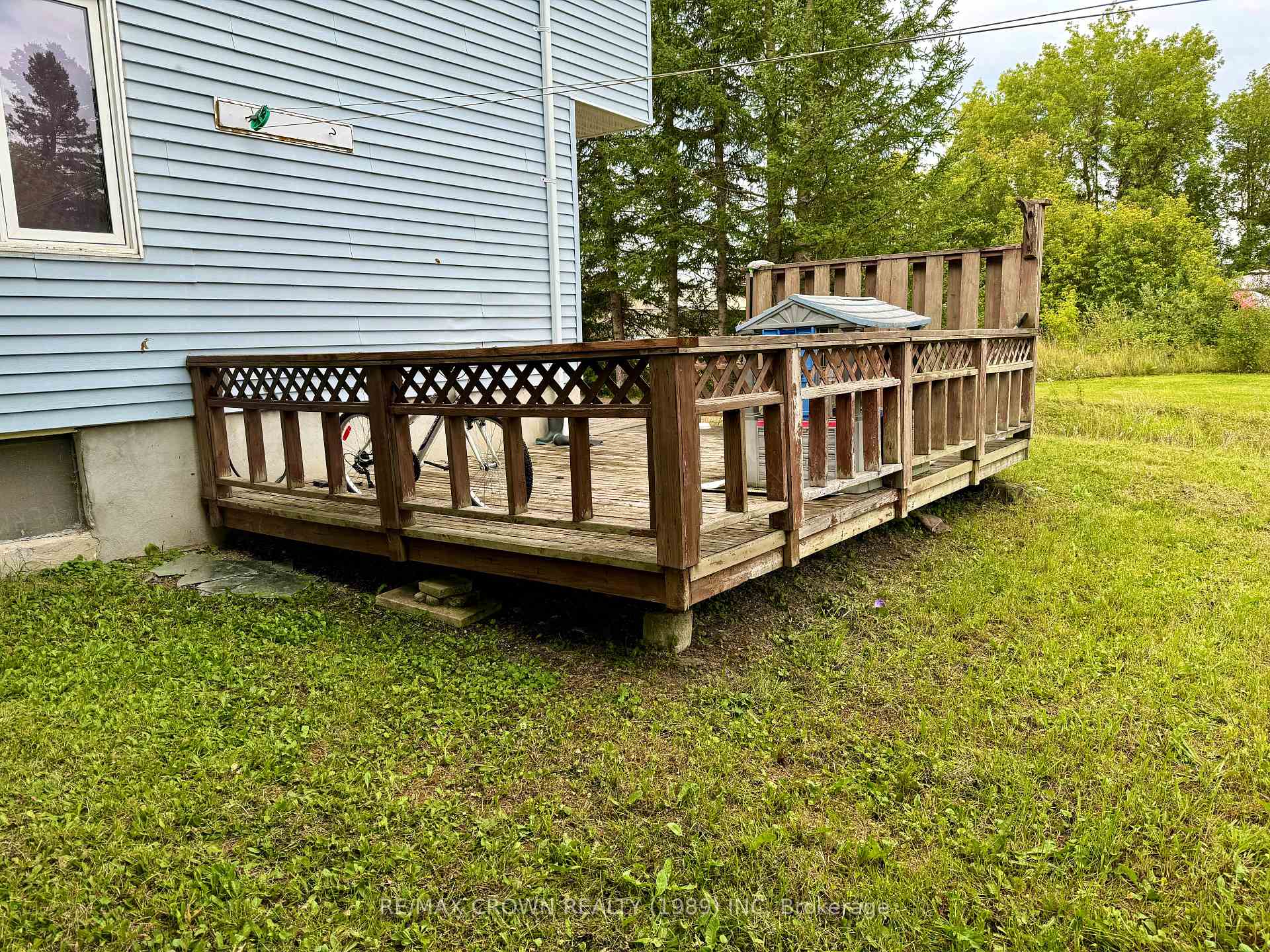 Photo 36 of 8 Wolfe Street, Kapuskasing — HOMEH