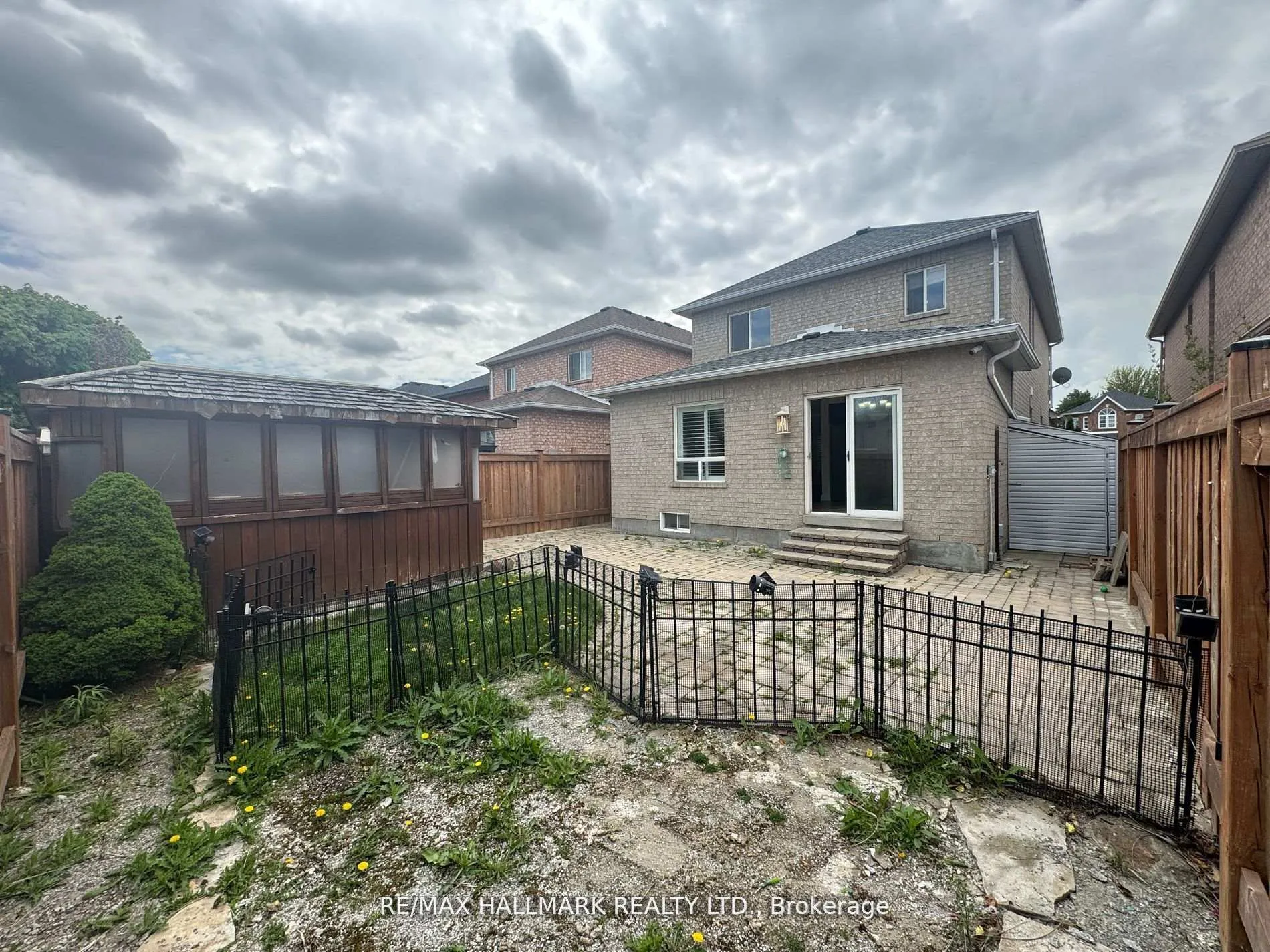 Photo 42 of 203 Landsbridge Street, Caledon, Bolton East — HOMEH