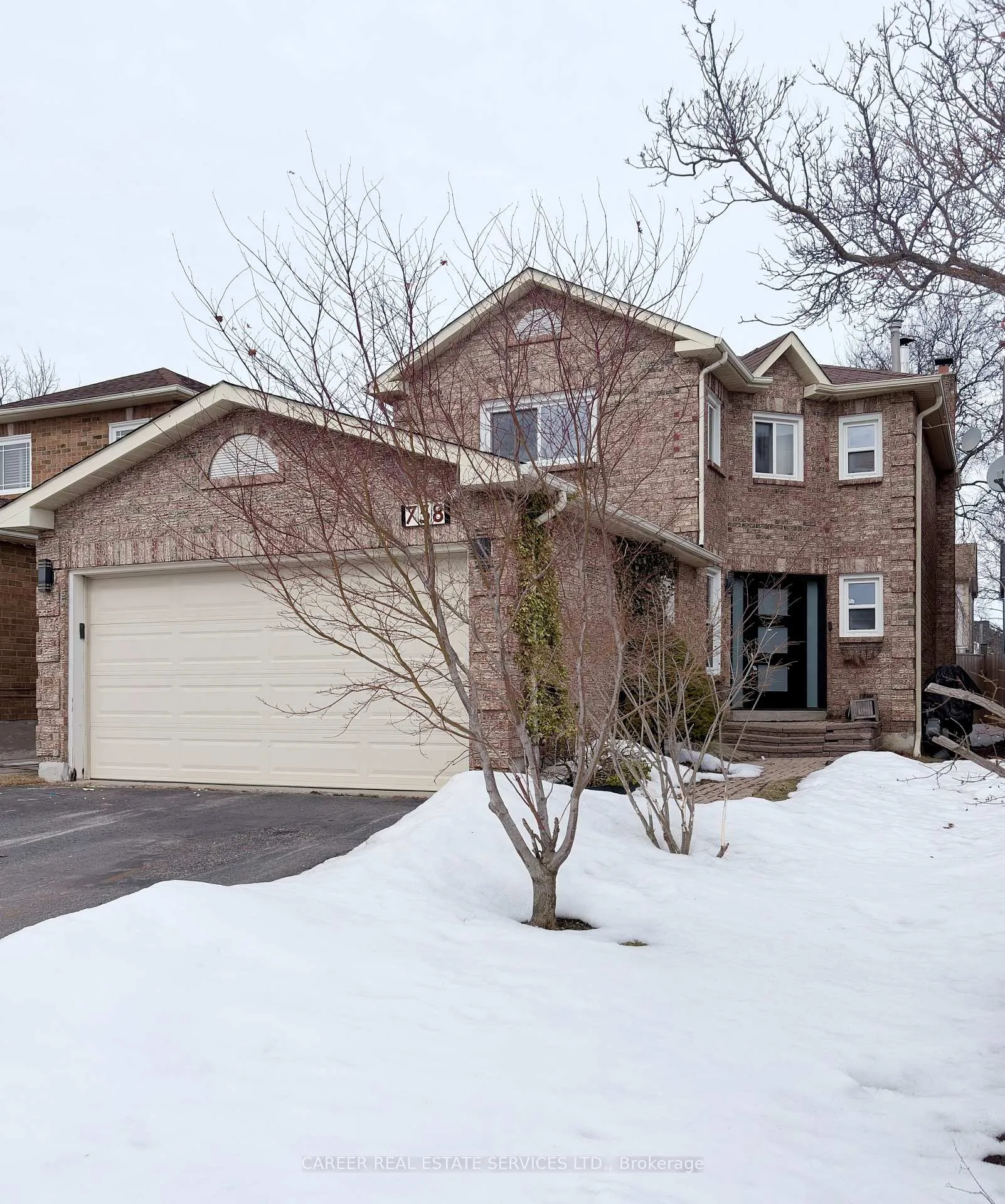 Photo 1 of 758 Aspen Road, Pickering, Amberlea — HOMEH