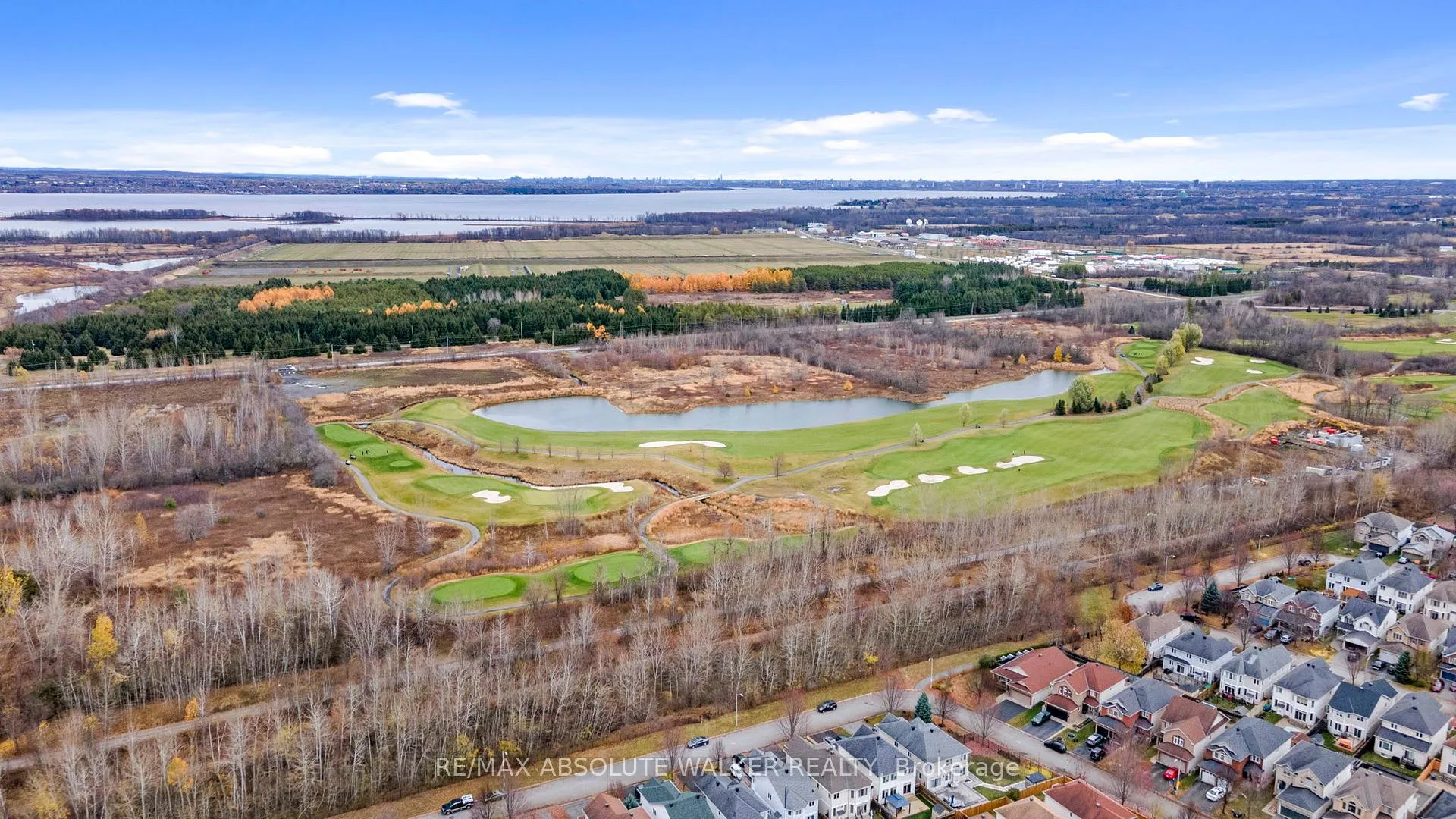 Photo 9 of 169 Streamside Crescent, Ottawa, Kanata - Morgan's Grant/South March — HOMEH