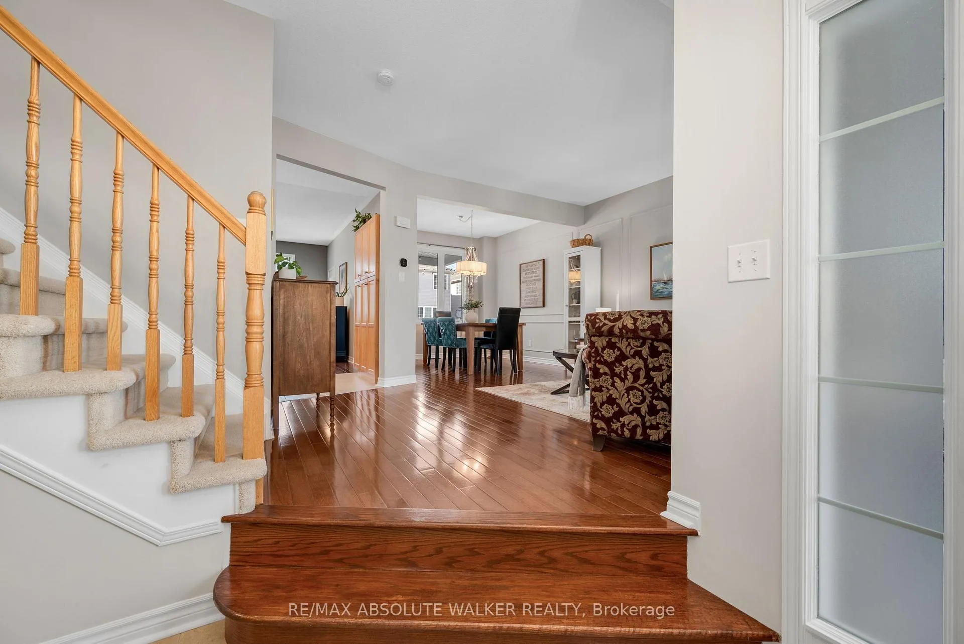 Photo 10 of 169 Streamside Crescent, Ottawa, Kanata - Morgan's Grant/South March — HOMEH