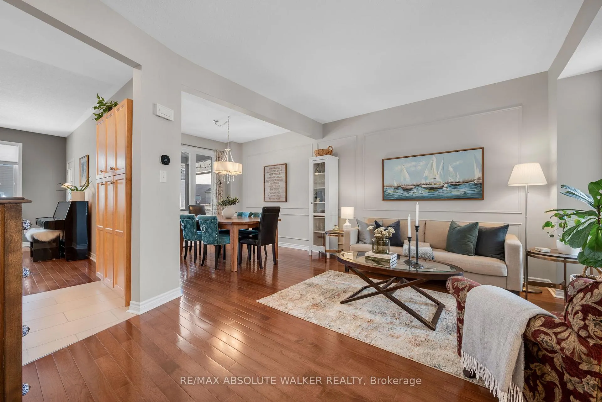 Photo 11 of 169 Streamside Crescent, Ottawa, Kanata - Morgan's Grant/South March — HOMEH