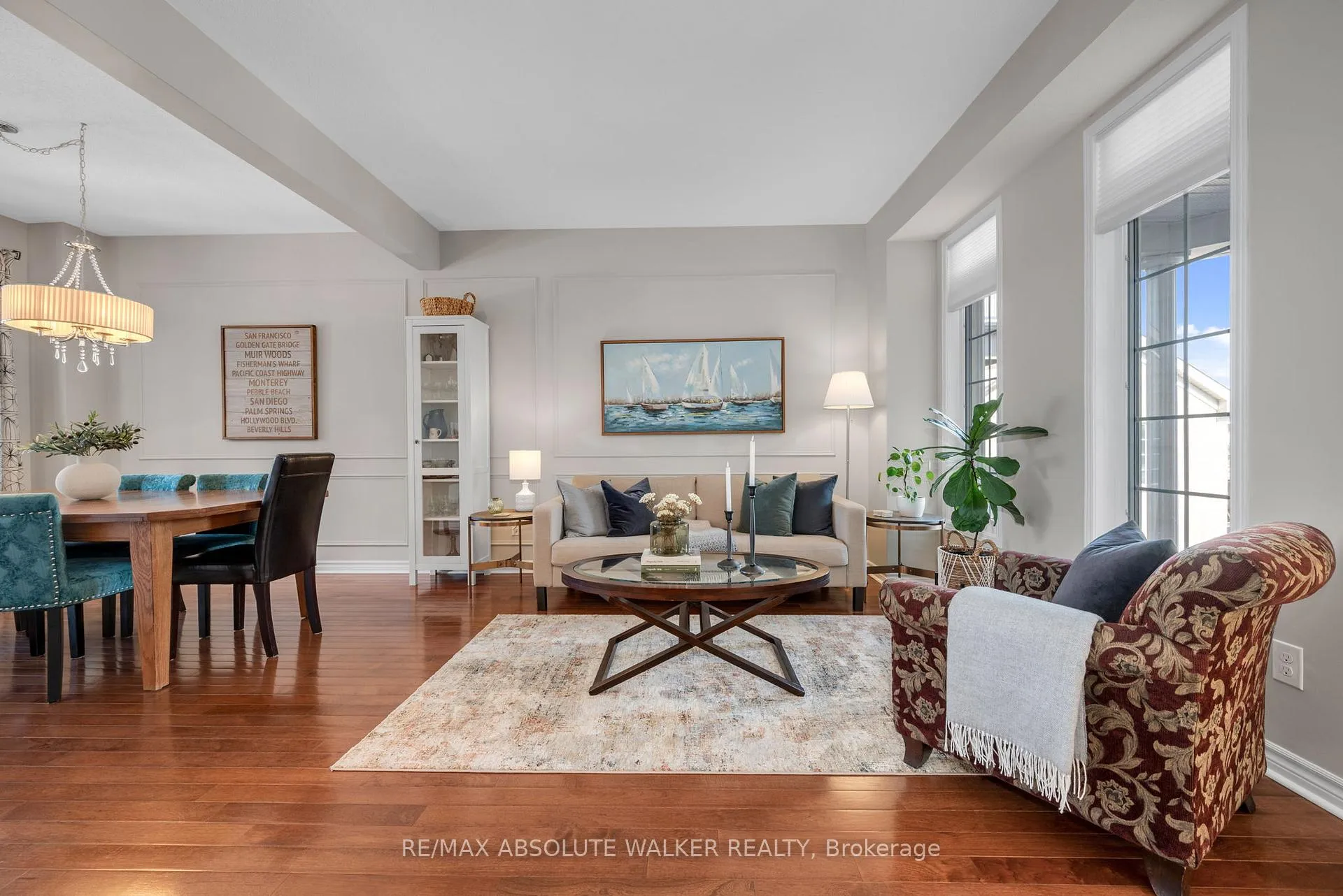 Photo 12 of 169 Streamside Crescent, Ottawa, Kanata - Morgan's Grant/South March — HOMEH