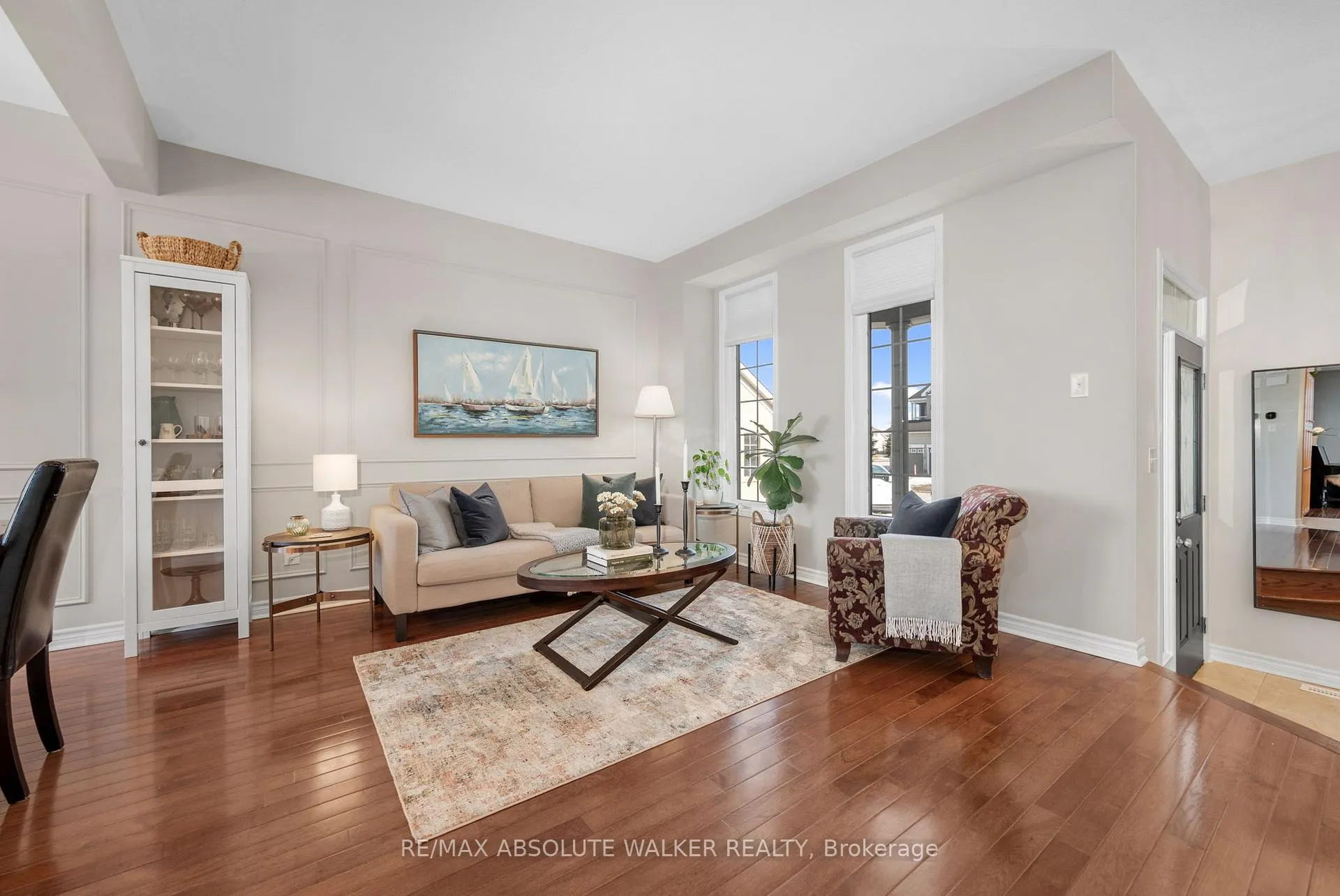 Photo 13 of 169 Streamside Crescent, Ottawa, Kanata - Morgan's Grant/South March — HOMEH