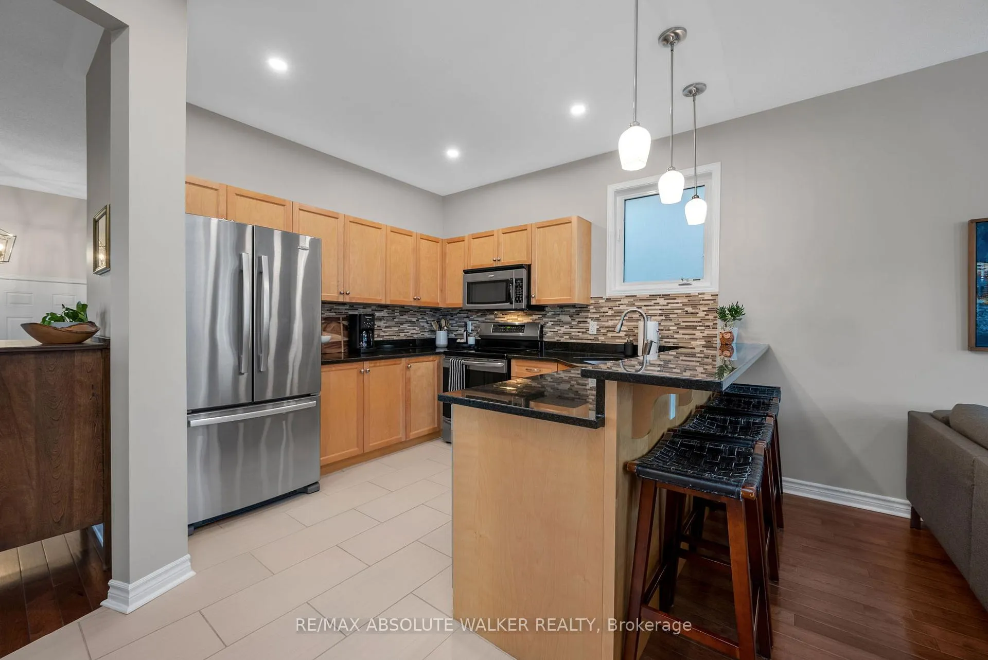 Photo 18 of 169 Streamside Crescent, Ottawa, Kanata - Morgan's Grant/South March — HOMEH