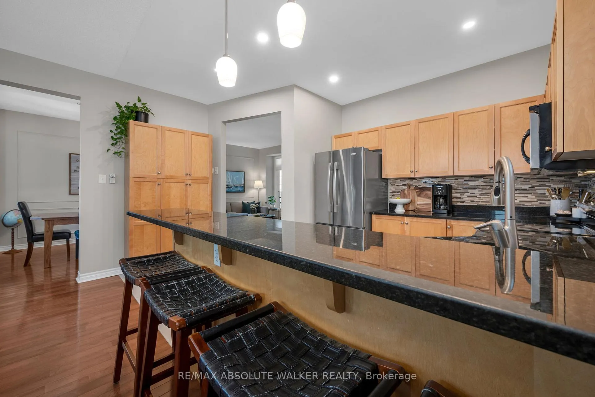 Photo 20 of 169 Streamside Crescent, Ottawa, Kanata - Morgan's Grant/South March — HOMEH