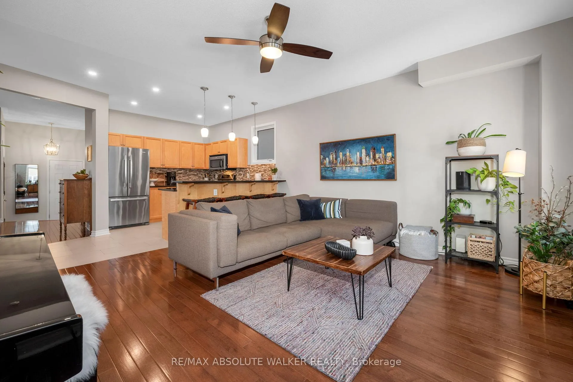 Photo 21 of 169 Streamside Crescent, Ottawa, Kanata - Morgan's Grant/South March — HOMEH