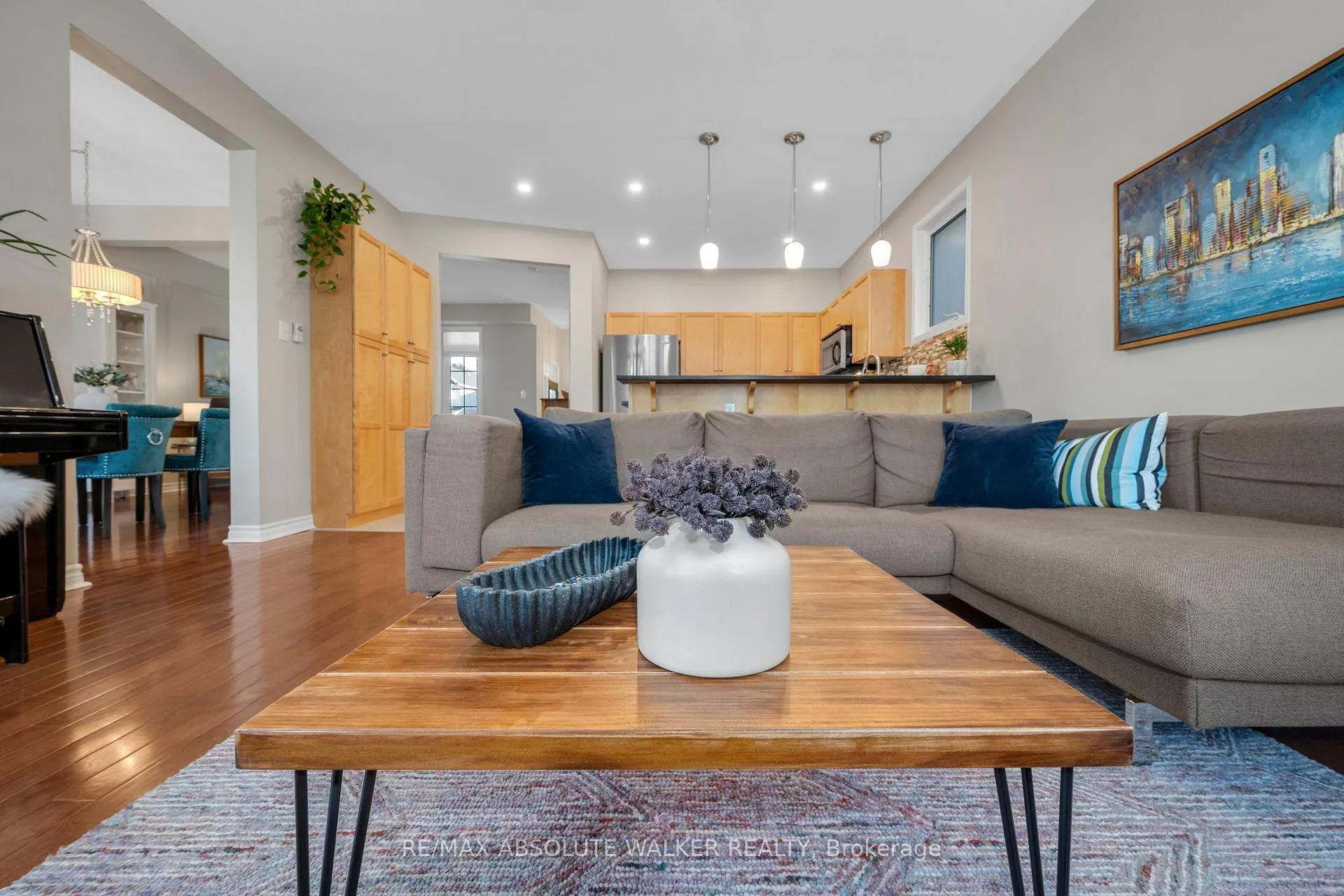 Photo 22 of 169 Streamside Crescent, Ottawa, Kanata - Morgan's Grant/South March — HOMEH