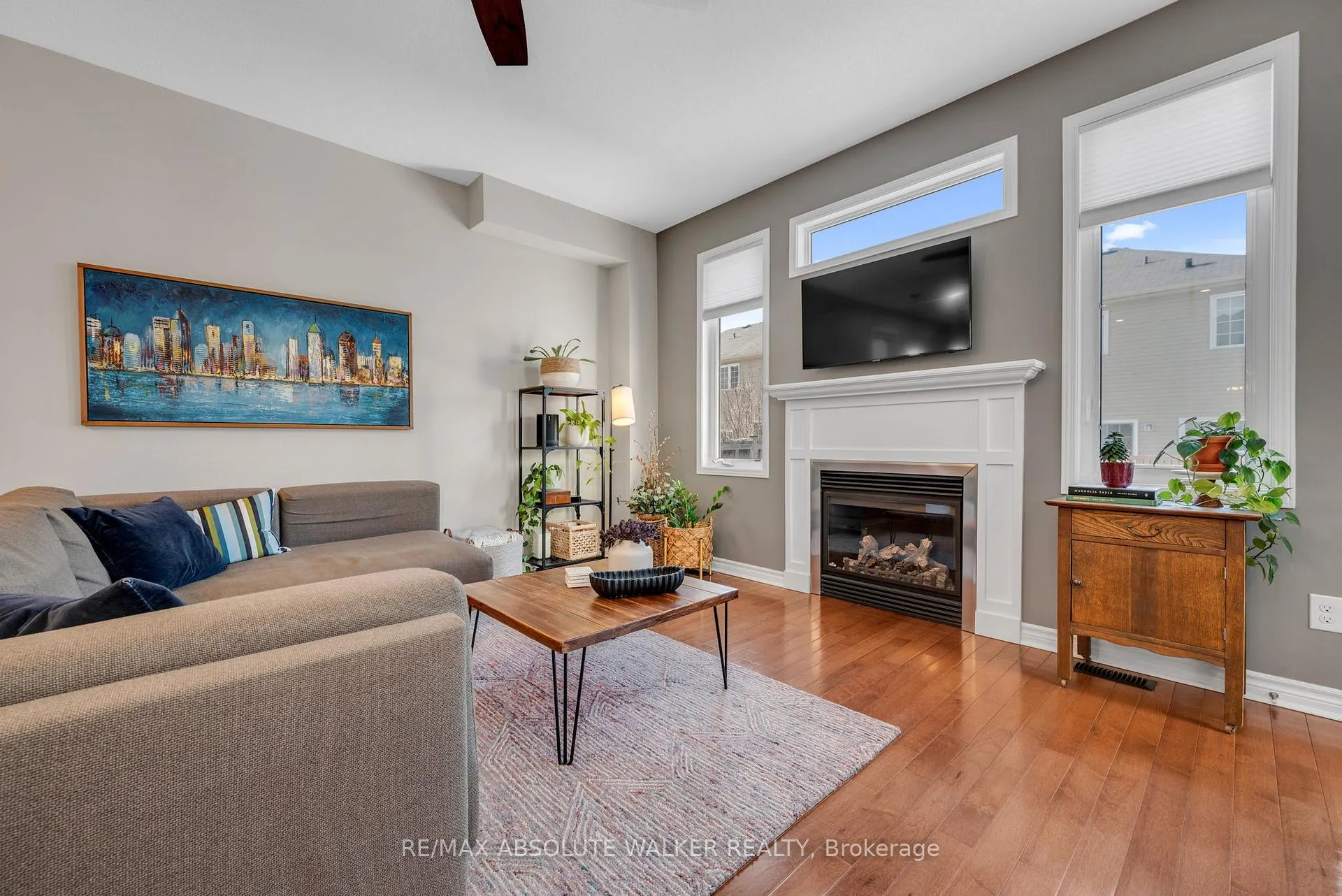 Photo 23 of 169 Streamside Crescent, Ottawa, Kanata - Morgan's Grant/South March — HOMEH