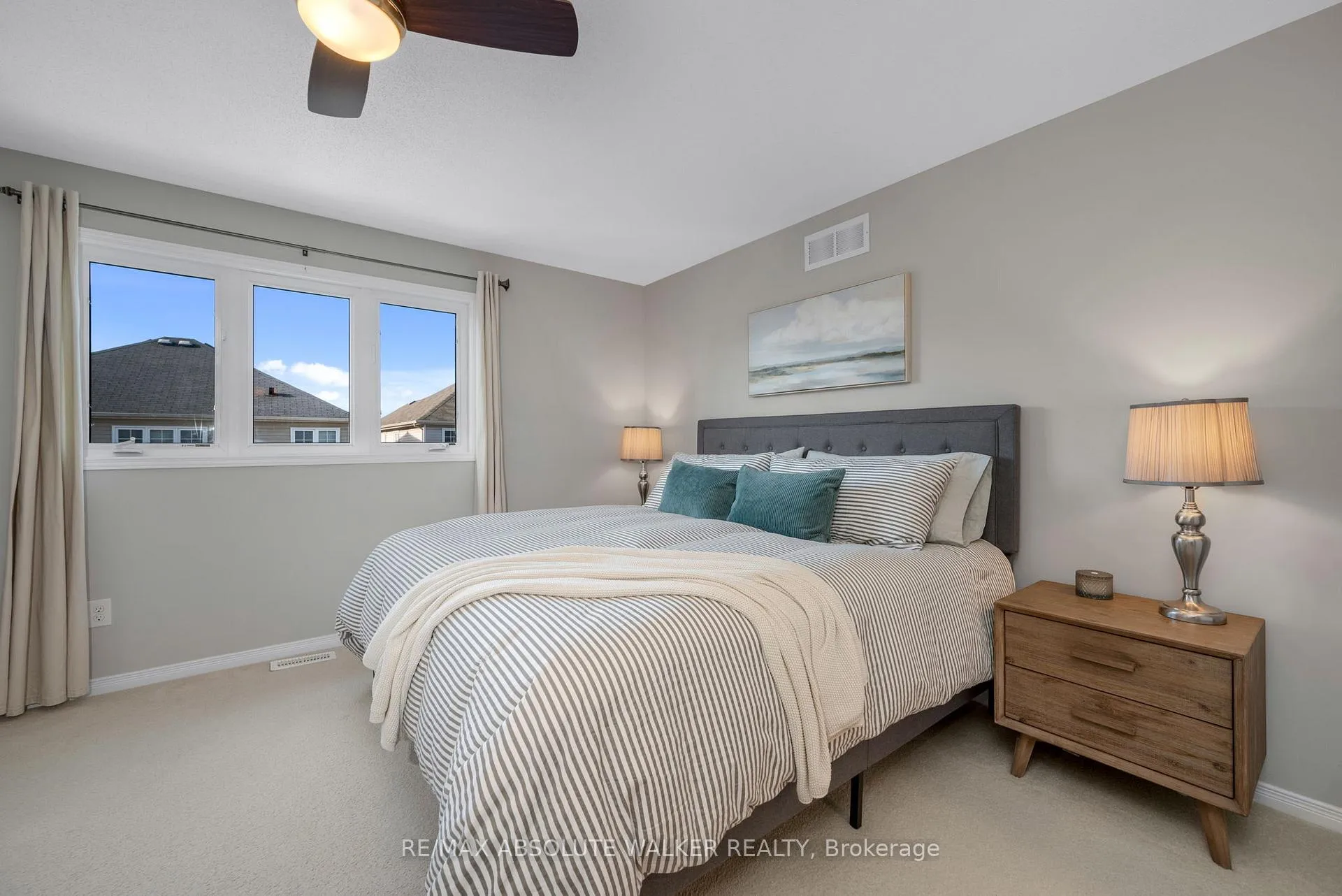 Photo 26 of 169 Streamside Crescent, Ottawa, Kanata - Morgan's Grant/South March — HOMEH