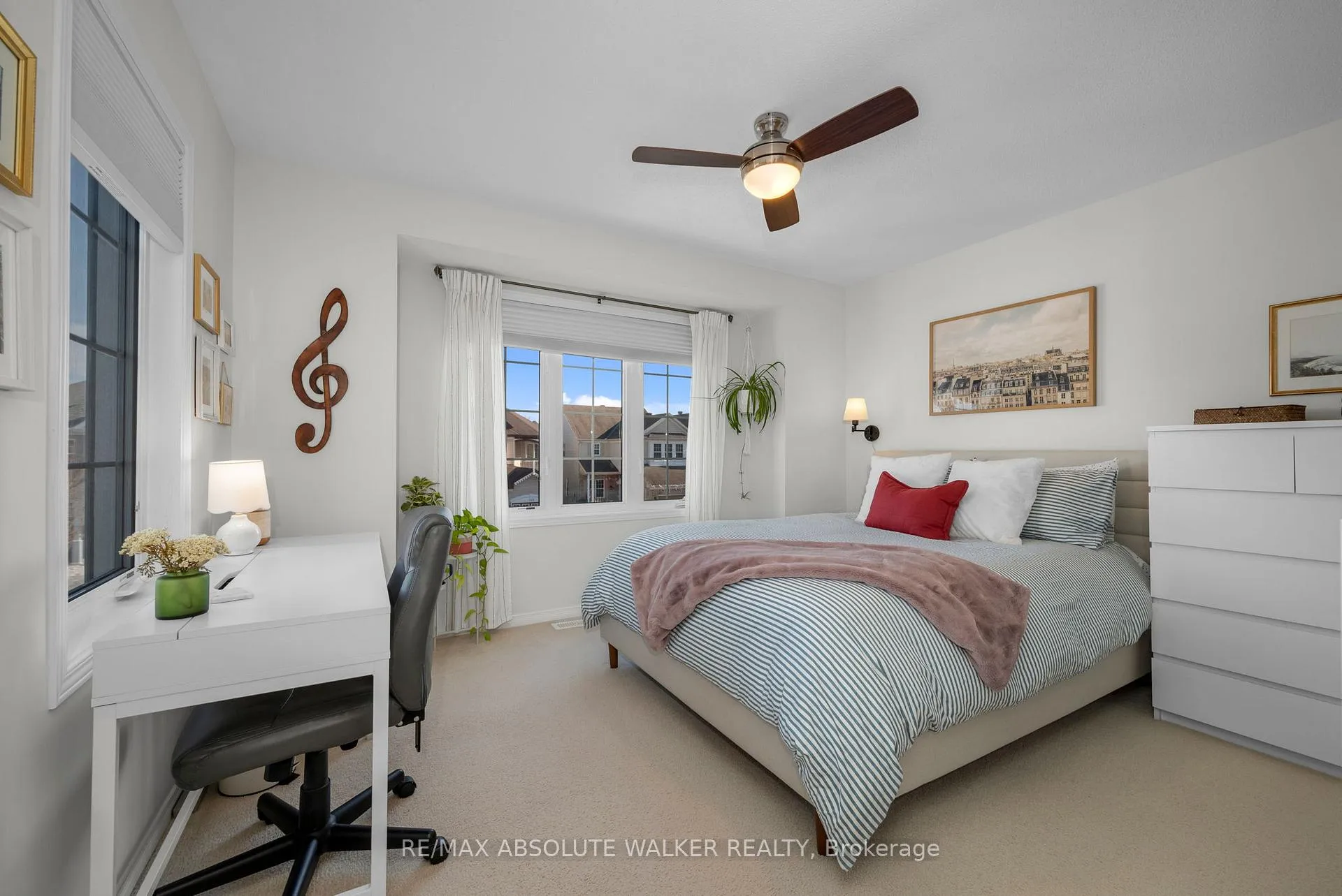Photo 32 of 169 Streamside Crescent, Ottawa, Kanata - Morgan's Grant/South March — HOMEH