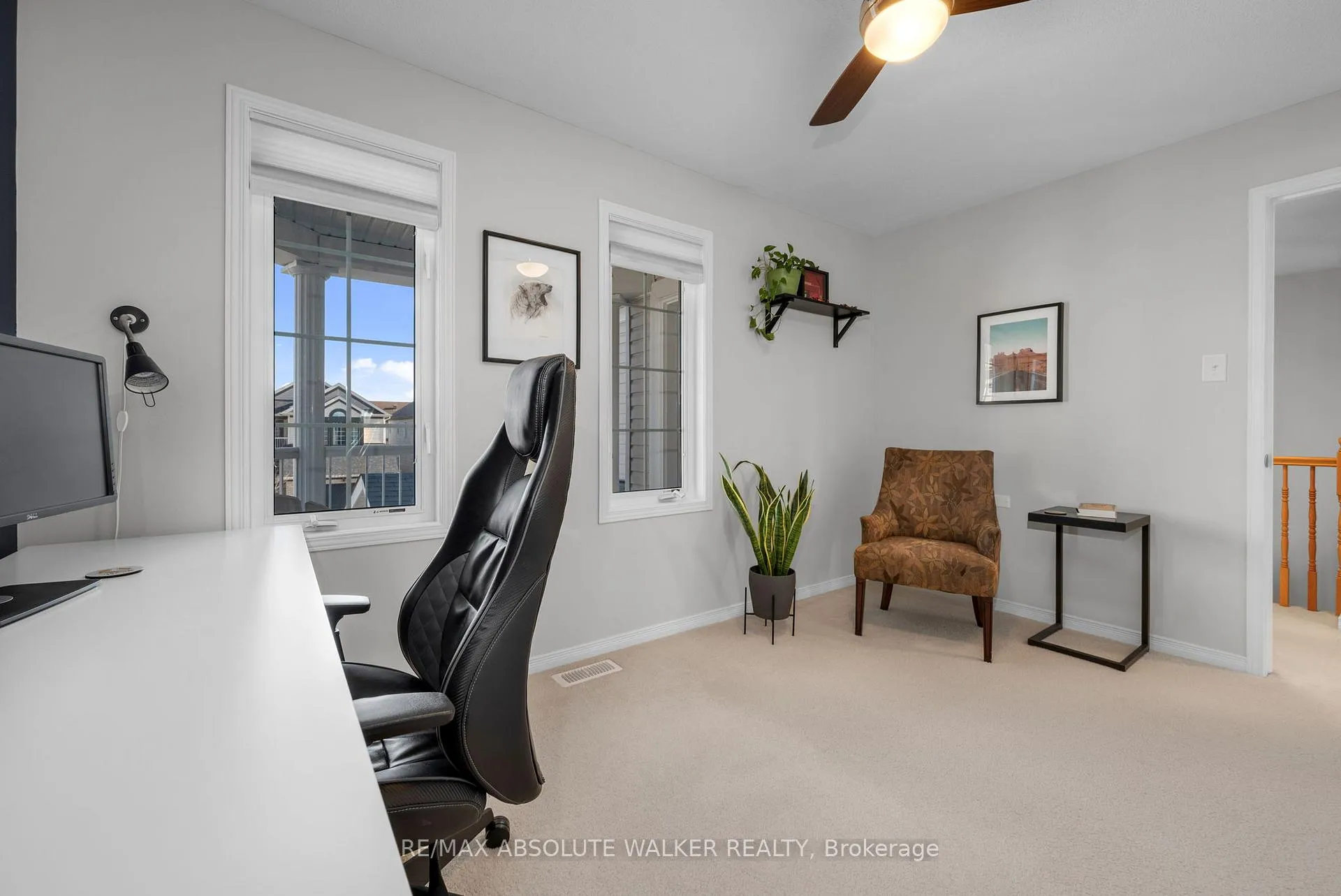 Photo 34 of 169 Streamside Crescent, Ottawa, Kanata - Morgan's Grant/South March — HOMEH