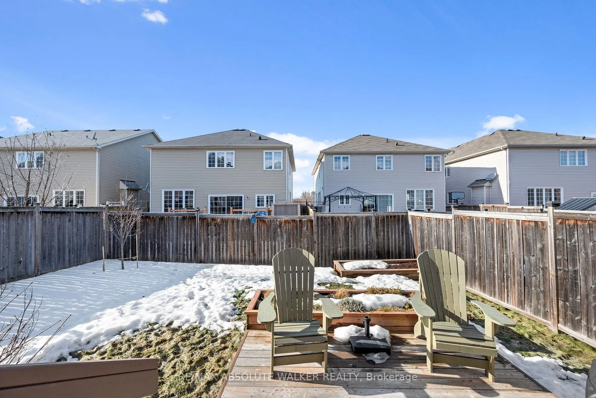 Photo 46 of 169 Streamside Crescent, Ottawa, Kanata - Morgan's Grant/South March — HOMEH