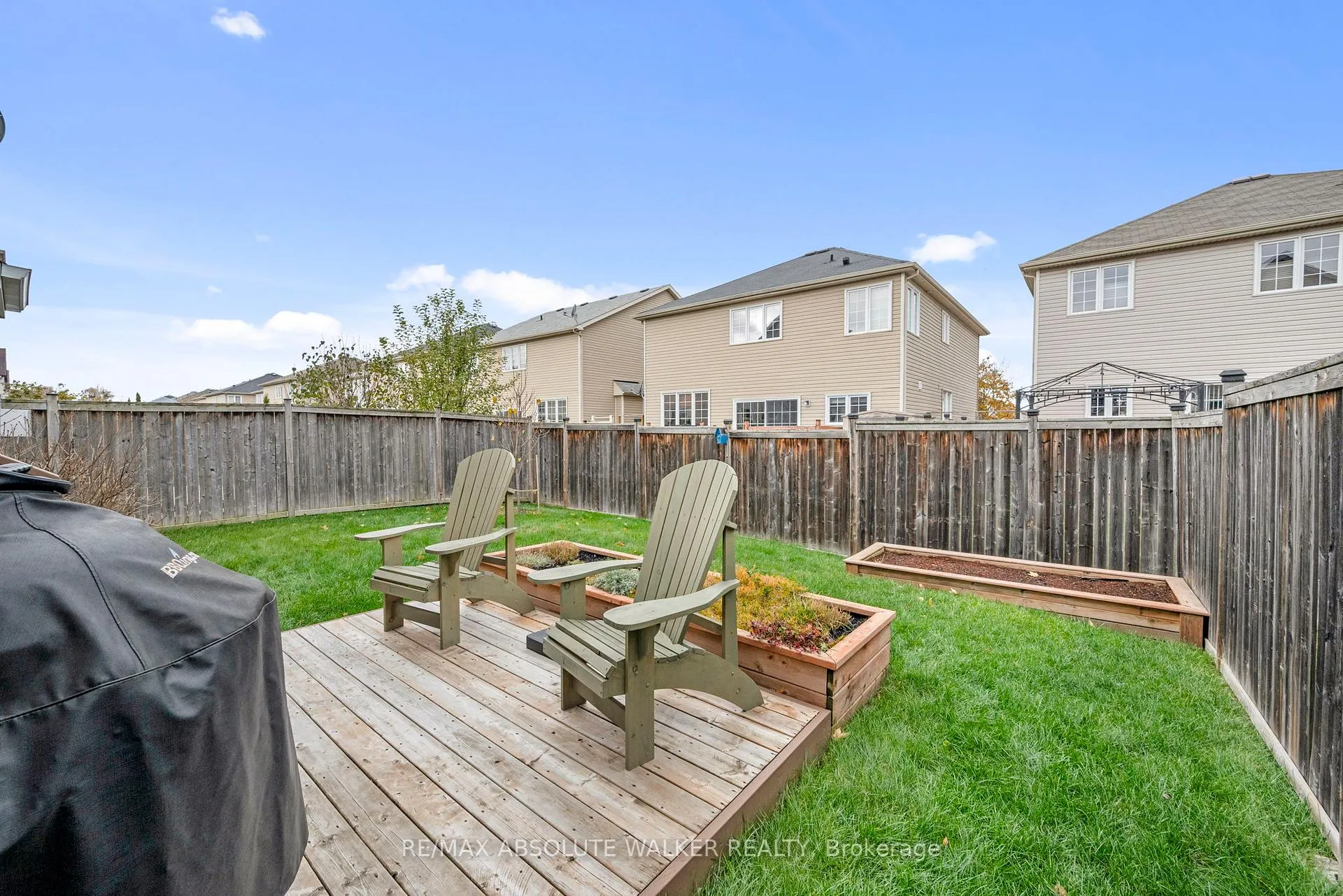 Photo 47 of 169 Streamside Crescent, Ottawa, Kanata - Morgan's Grant/South March — HOMEH