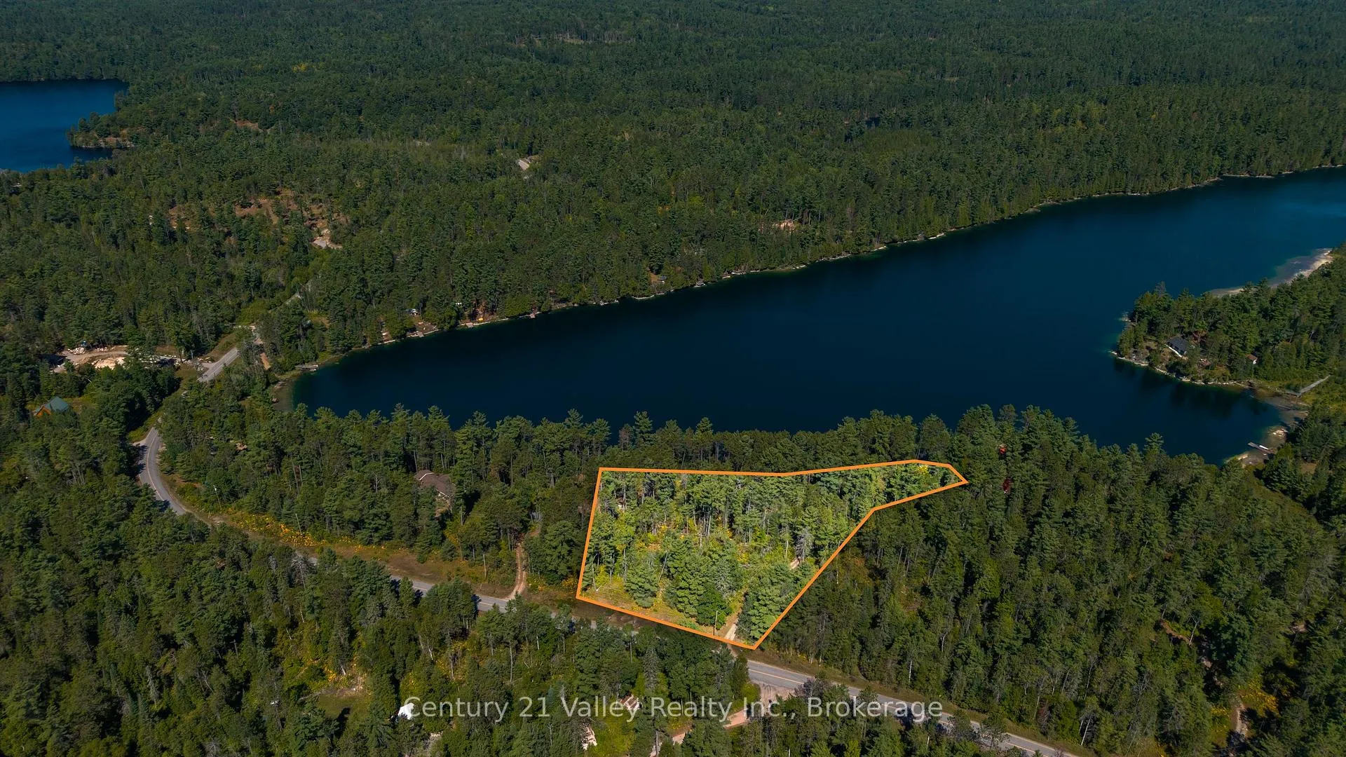 Photo 1 of 00 Centennial Lk Road, Greater Madawaska — HOMEH