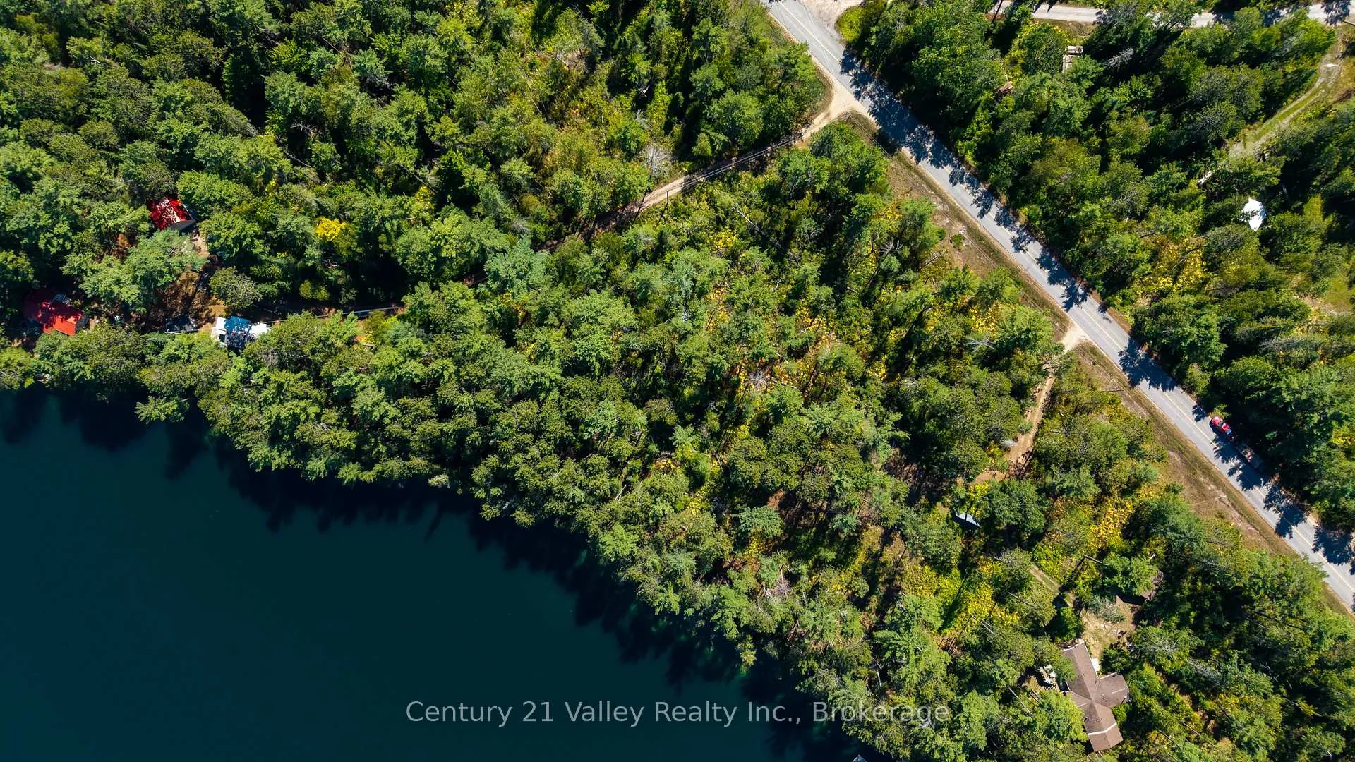 Photo 2 of 00 Centennial Lk Road, Greater Madawaska — HOMEH