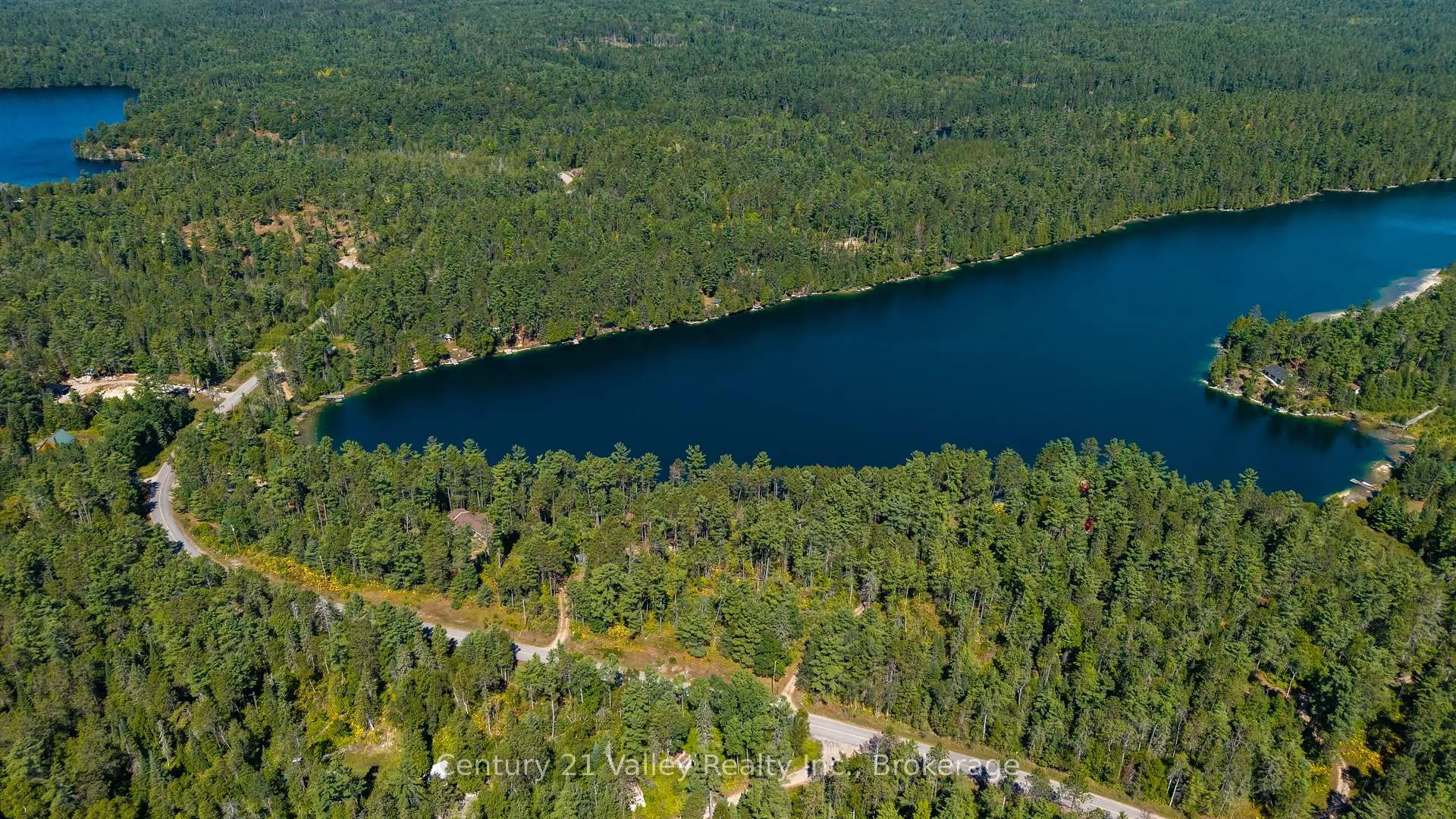 Photo 3 of 00 Centennial Lk Road, Greater Madawaska — HOMEH