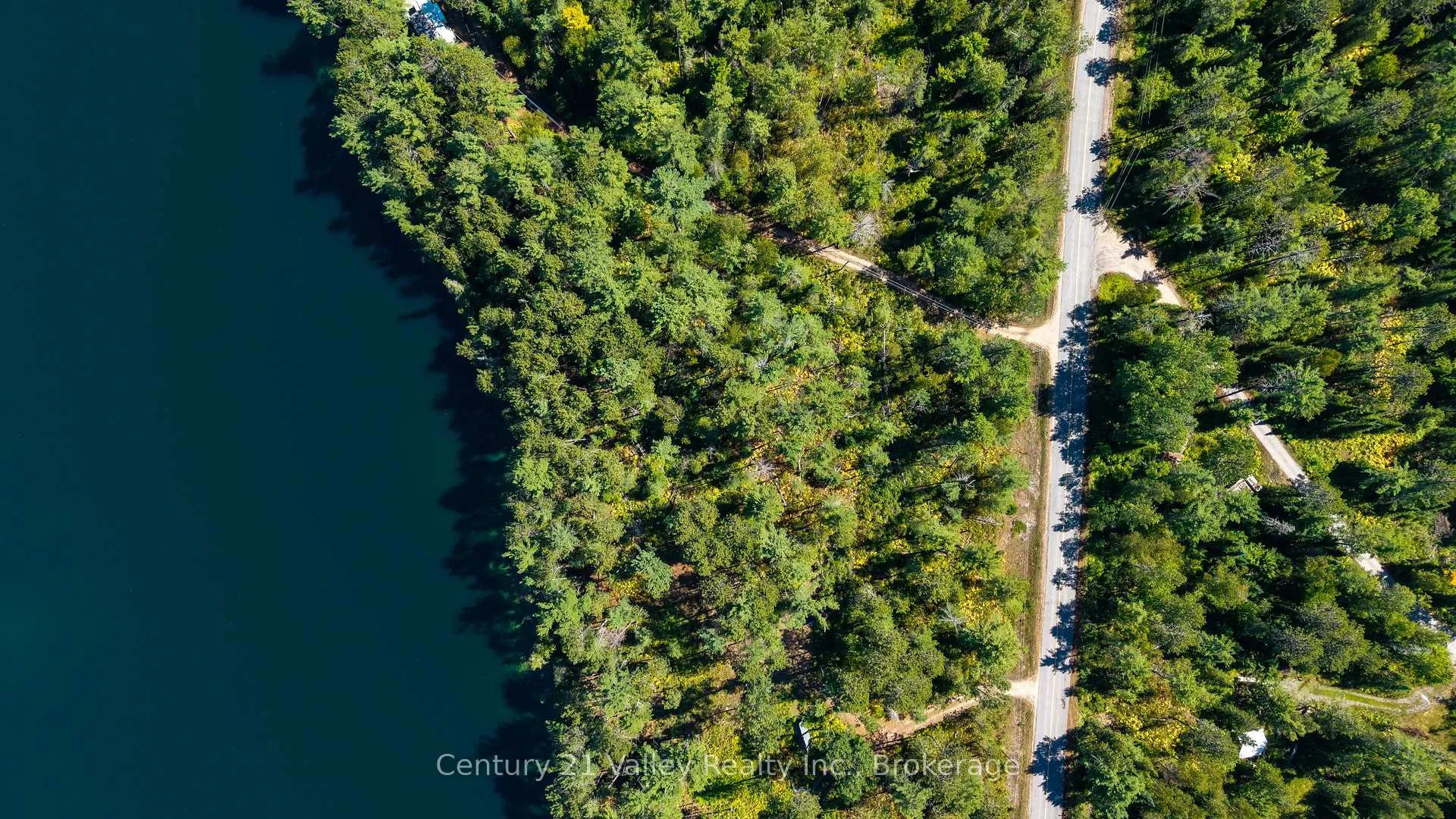 Photo 4 of 00 Centennial Lk Road, Greater Madawaska — HOMEH