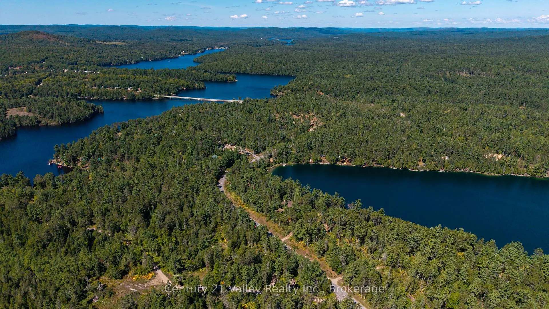 Photo 5 of 00 Centennial Lk Road, Greater Madawaska — HOMEH