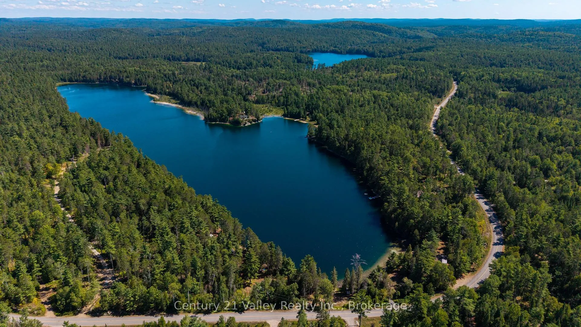 Photo 6 of 00 Centennial Lk Road, Greater Madawaska — HOMEH