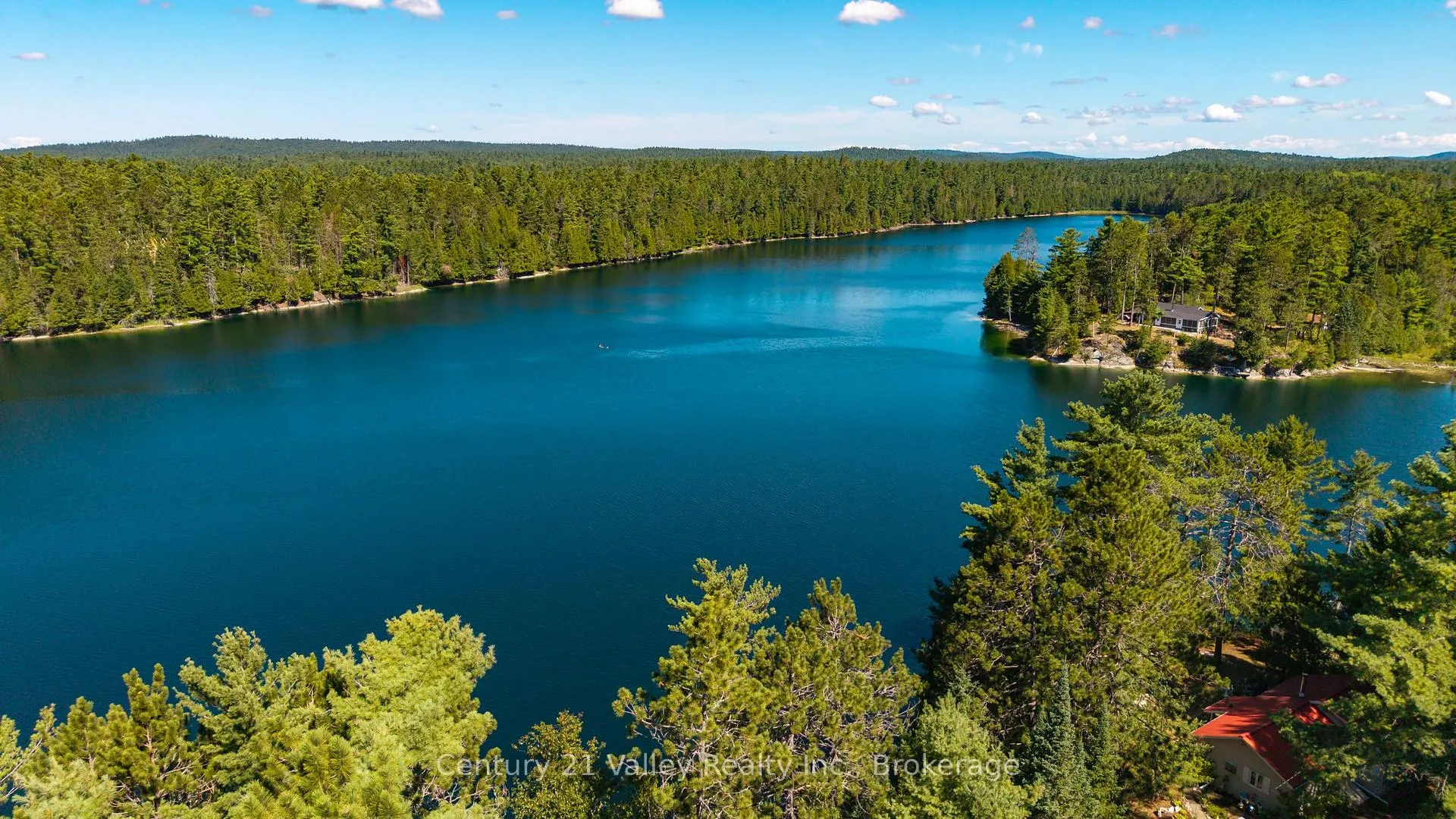 Photo 10 of 00 Centennial Lk Road, Greater Madawaska — HOMEH