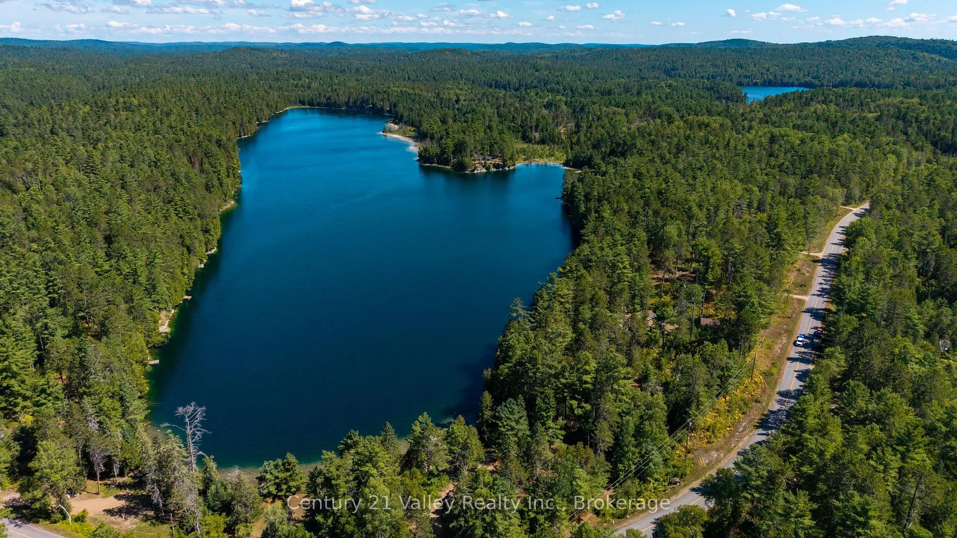 Photo 15 of 00 Centennial Lk Road, Greater Madawaska — HOMEH