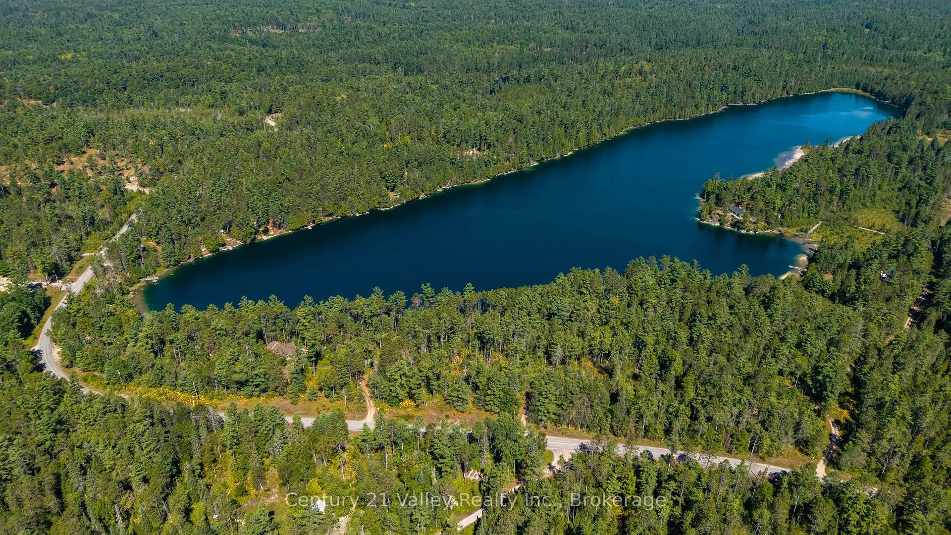 Photo 16 of 00 Centennial Lk Road, Greater Madawaska — HOMEH